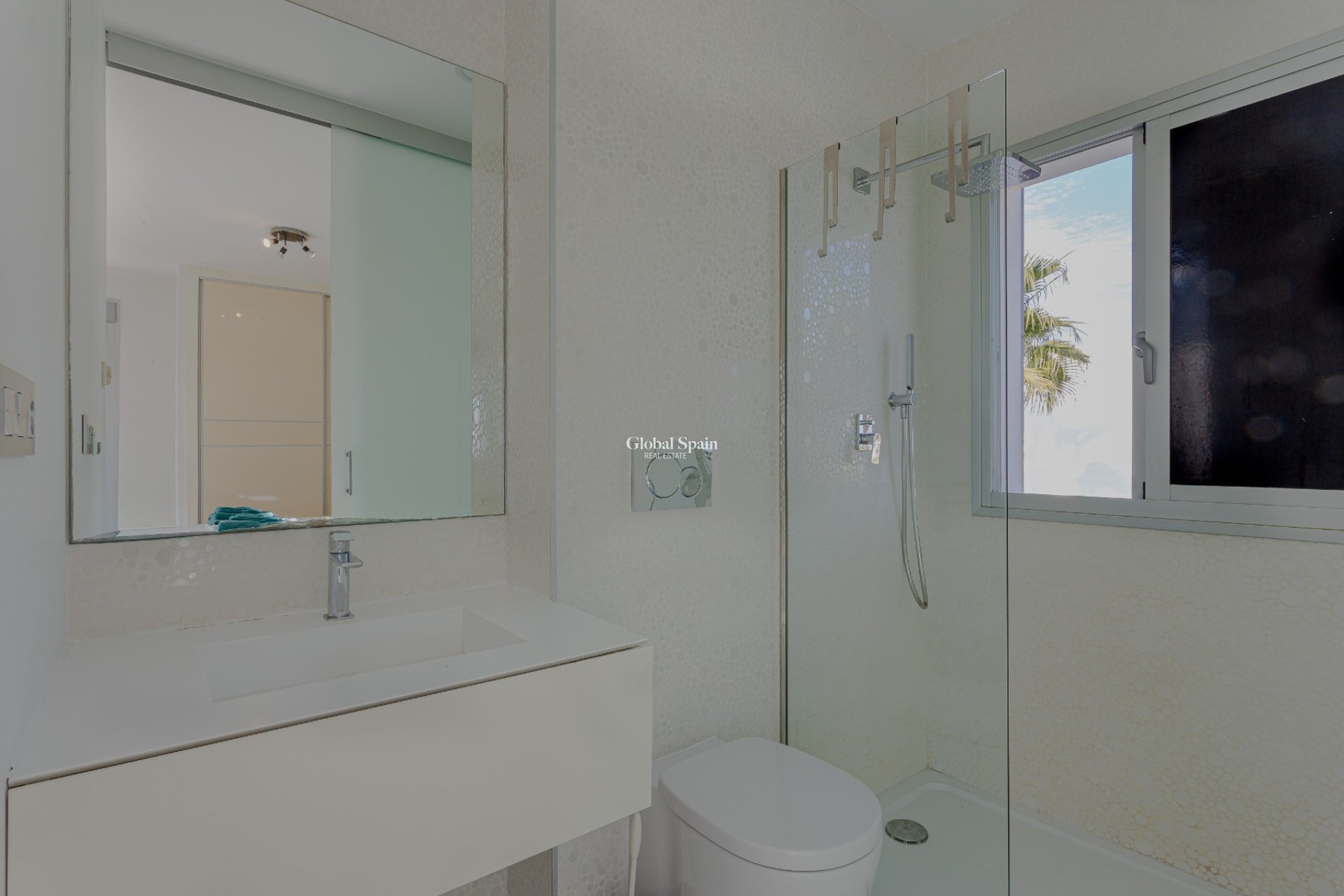 Wederverkoop - VILLA -
ORIHUELA COSTA - Costa Blanca