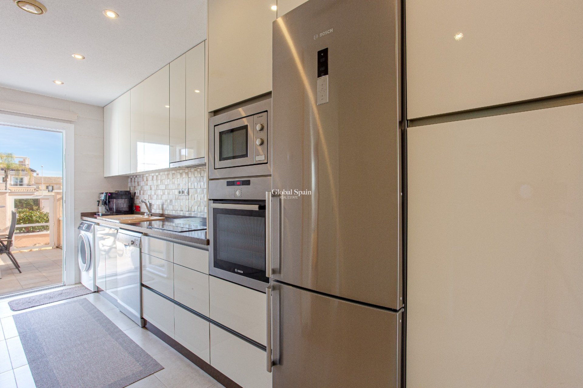 Wederverkoop - VILLA -
ORIHUELA COSTA - Costa Blanca