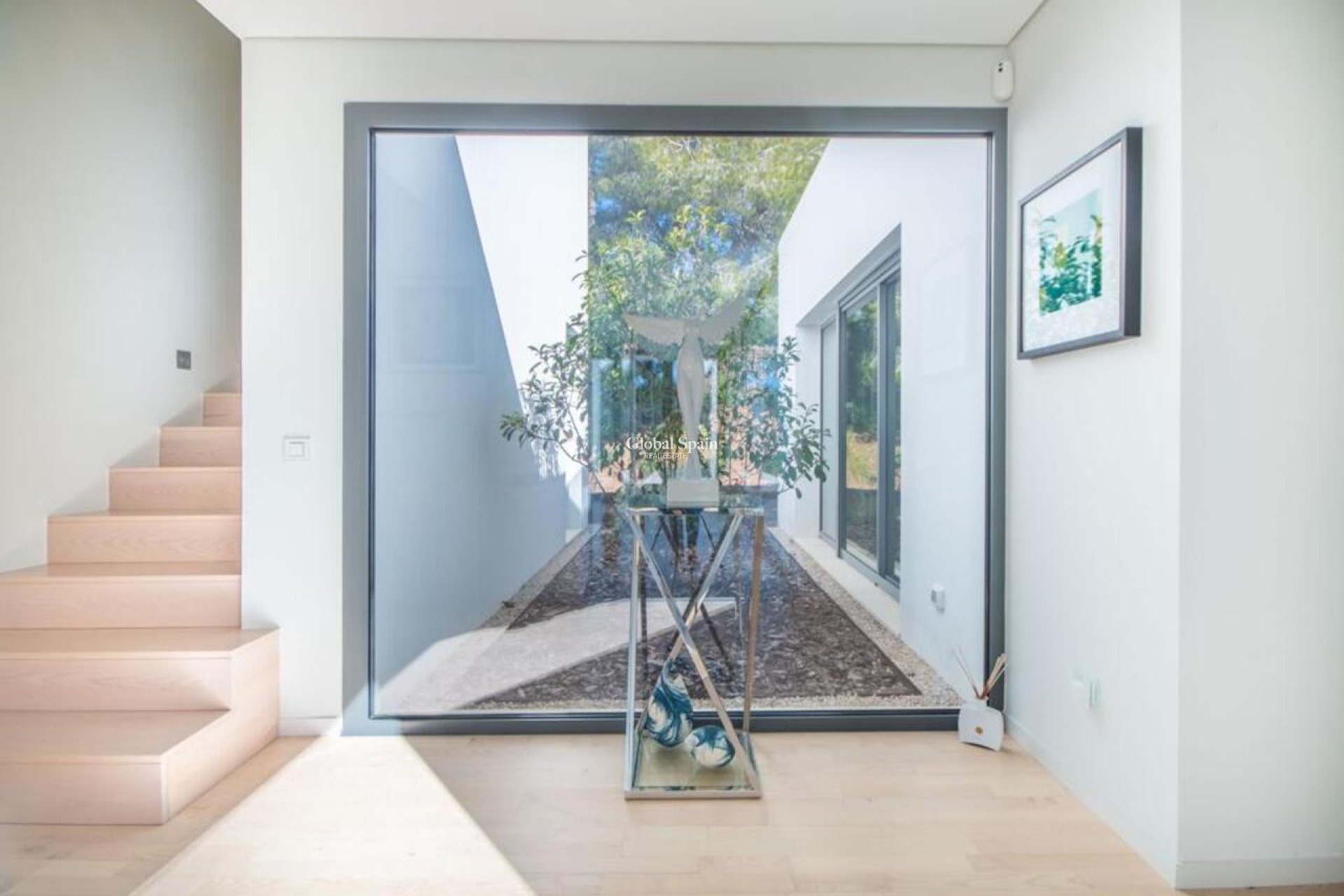 Wederverkoop - VILLA -
ORIHUELA COSTA - Costa Blanca