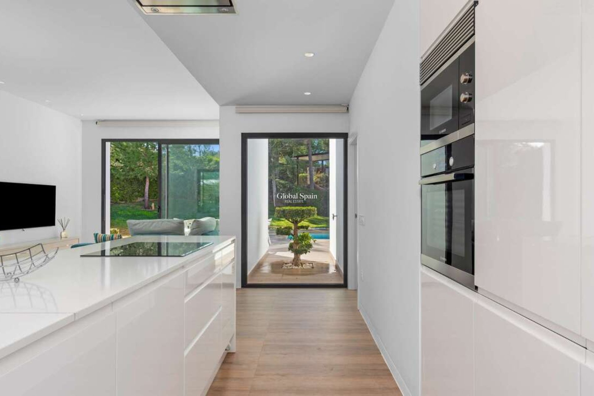 Wederverkoop - VILLA -
ORIHUELA COSTA - Costa Blanca