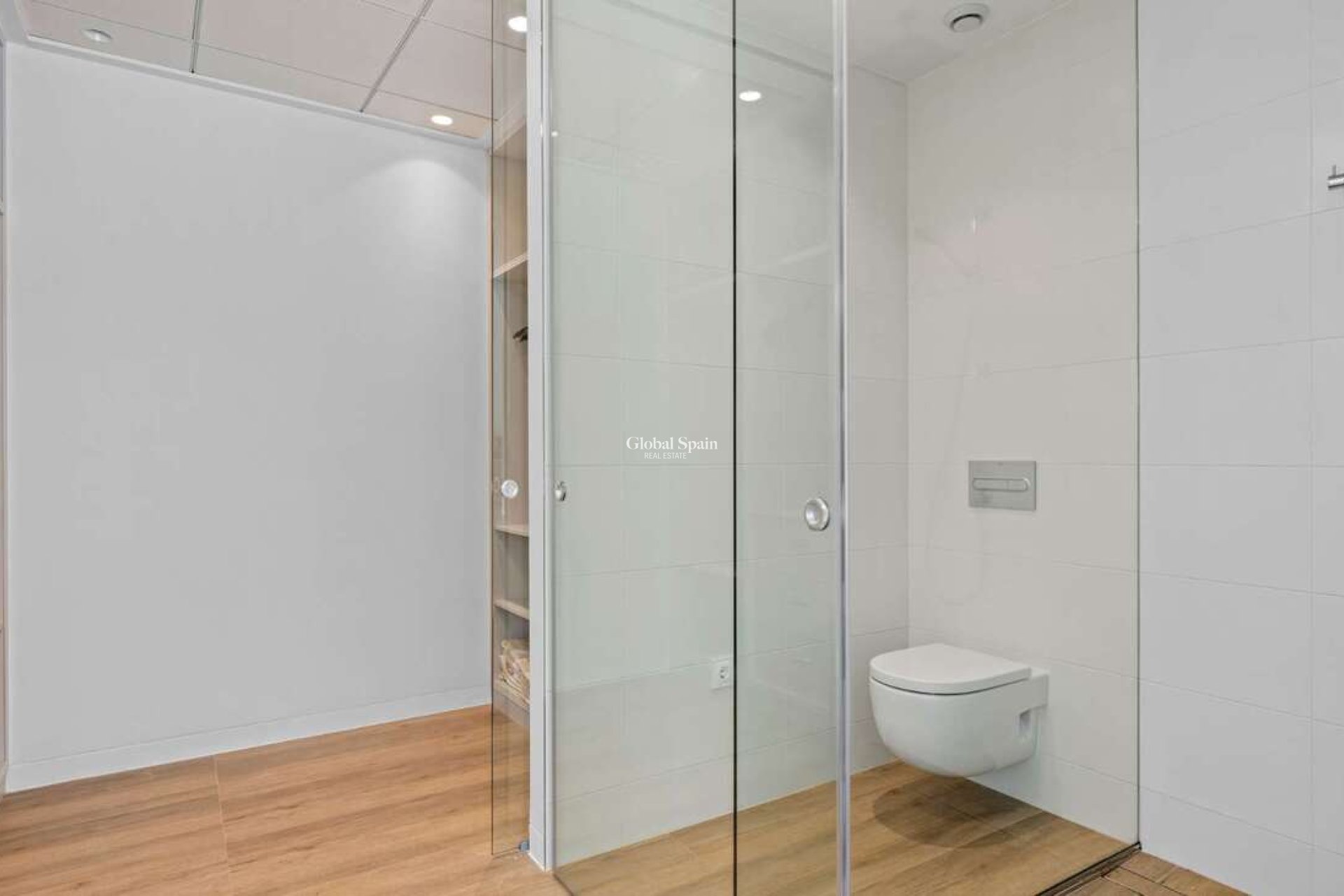 Wederverkoop - VILLA -
ORIHUELA COSTA - Costa Blanca