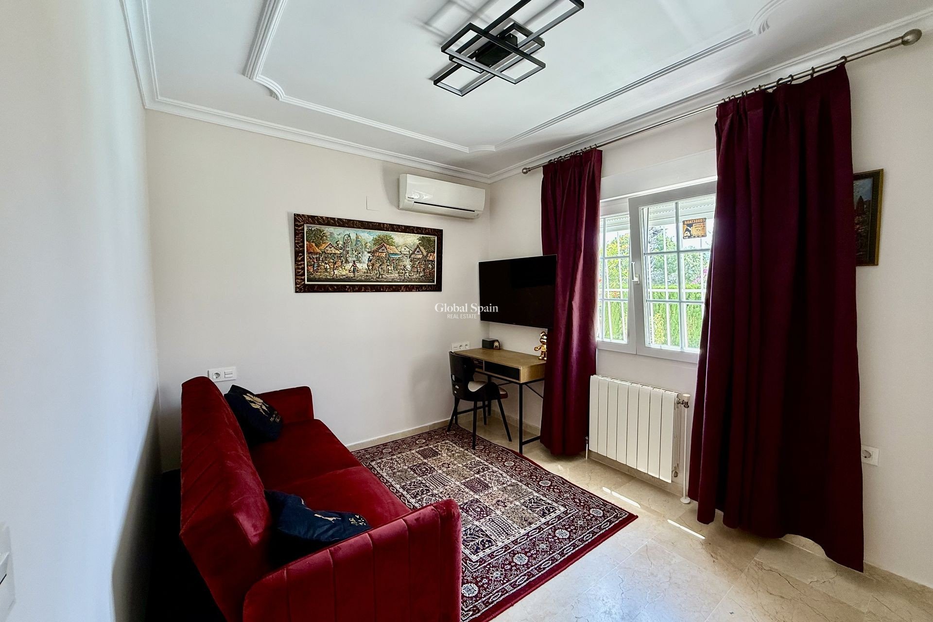 Wederverkoop - VILLA -
ORIHUELA COSTA - Costa Blanca