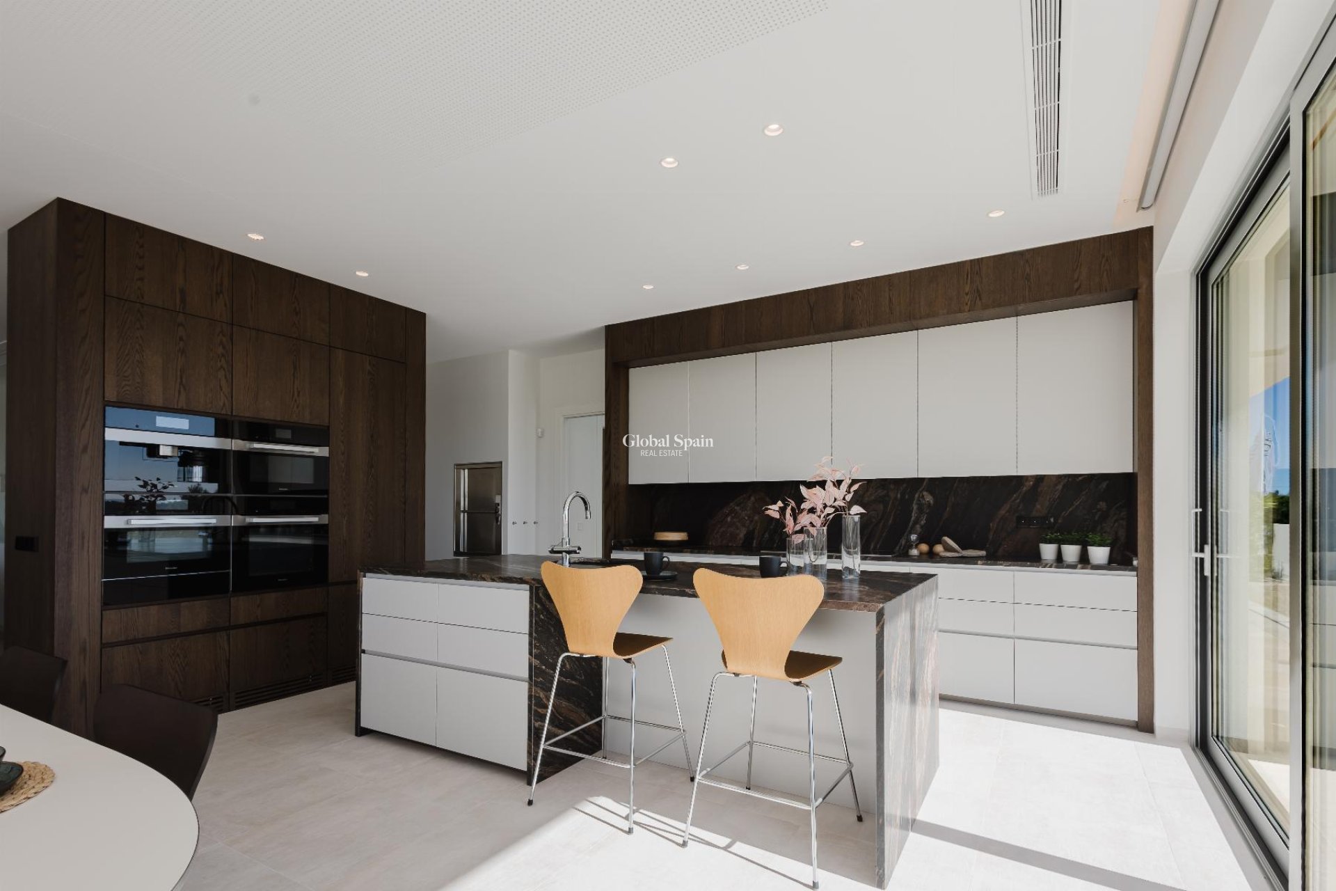 Wederverkoop - VILLA -
ORIHUELA COSTA - Costa Blanca