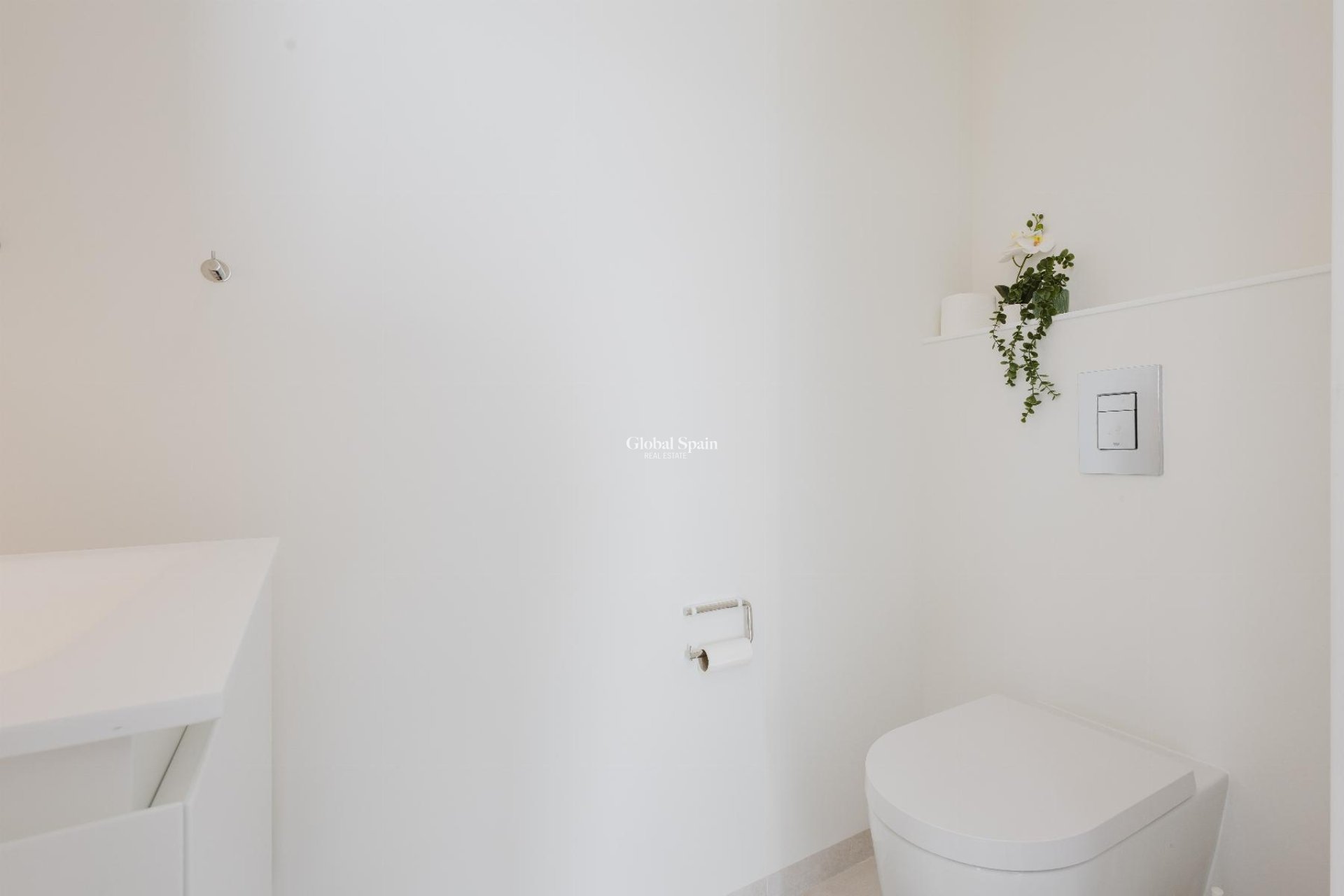 Wederverkoop - VILLA -
ORIHUELA COSTA - Costa Blanca