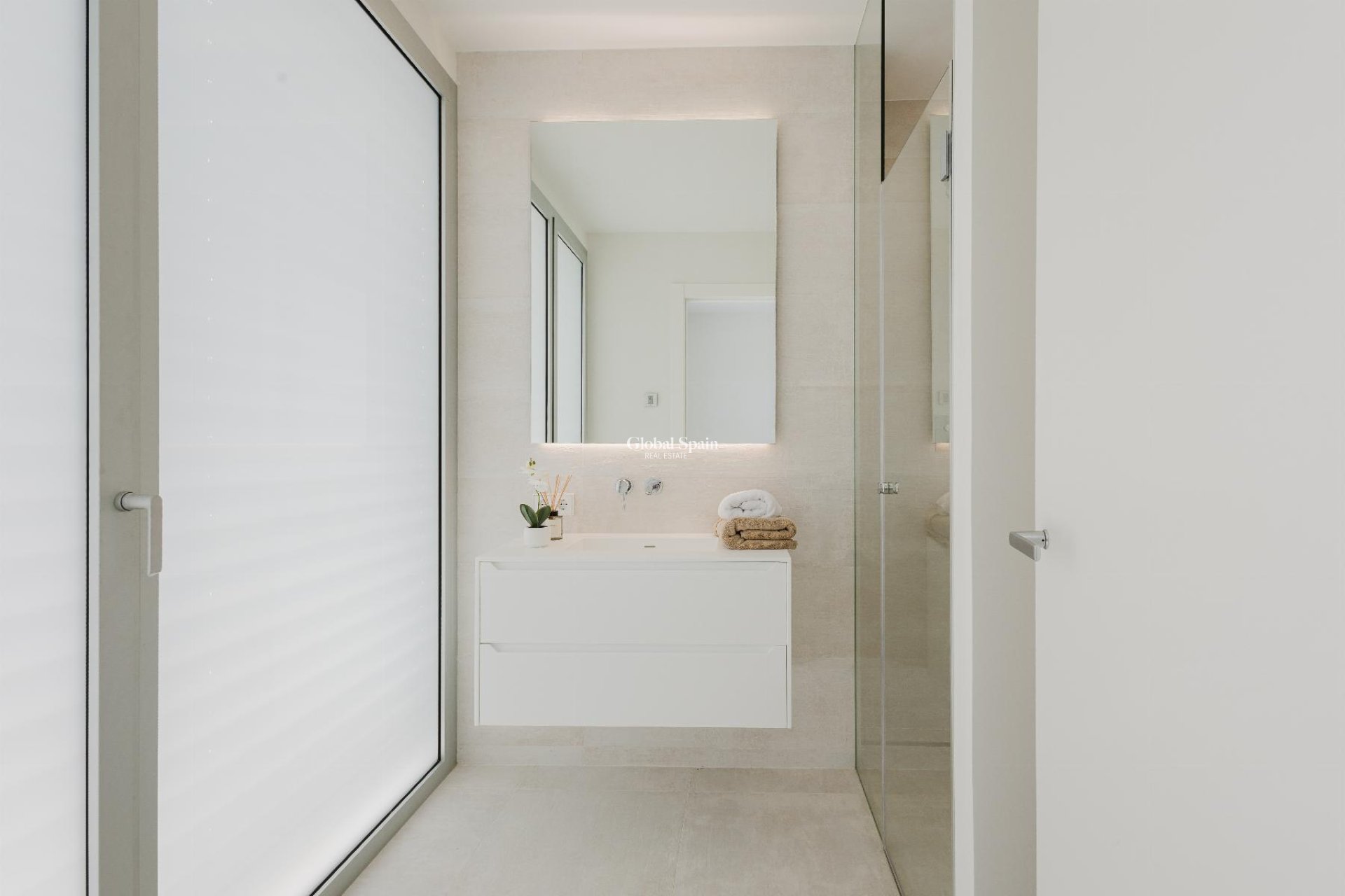 Wederverkoop - VILLA -
ORIHUELA COSTA - Costa Blanca