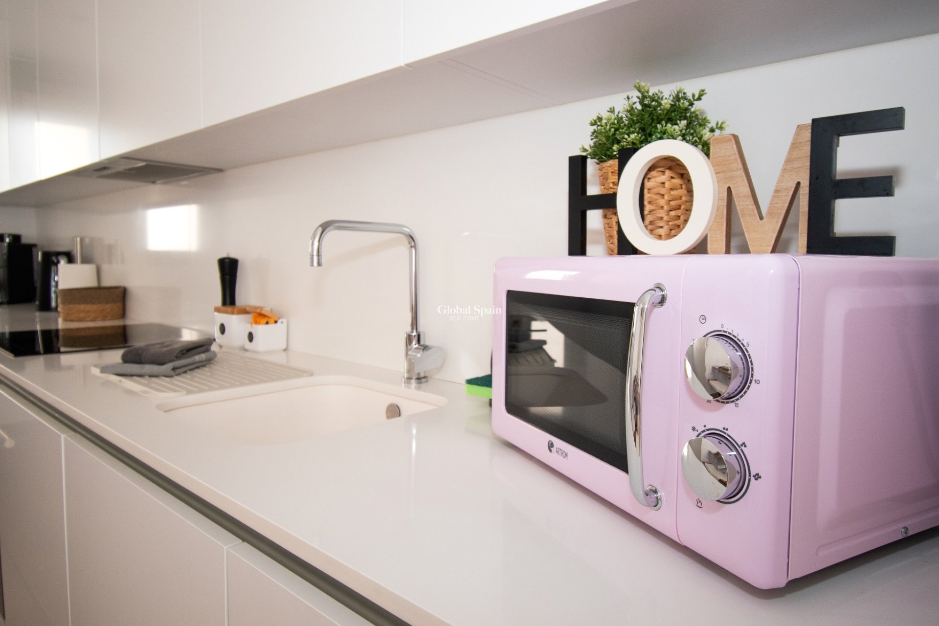 Wederverkoop - VILLA -
ORIHUELA COSTA - Costa Blanca