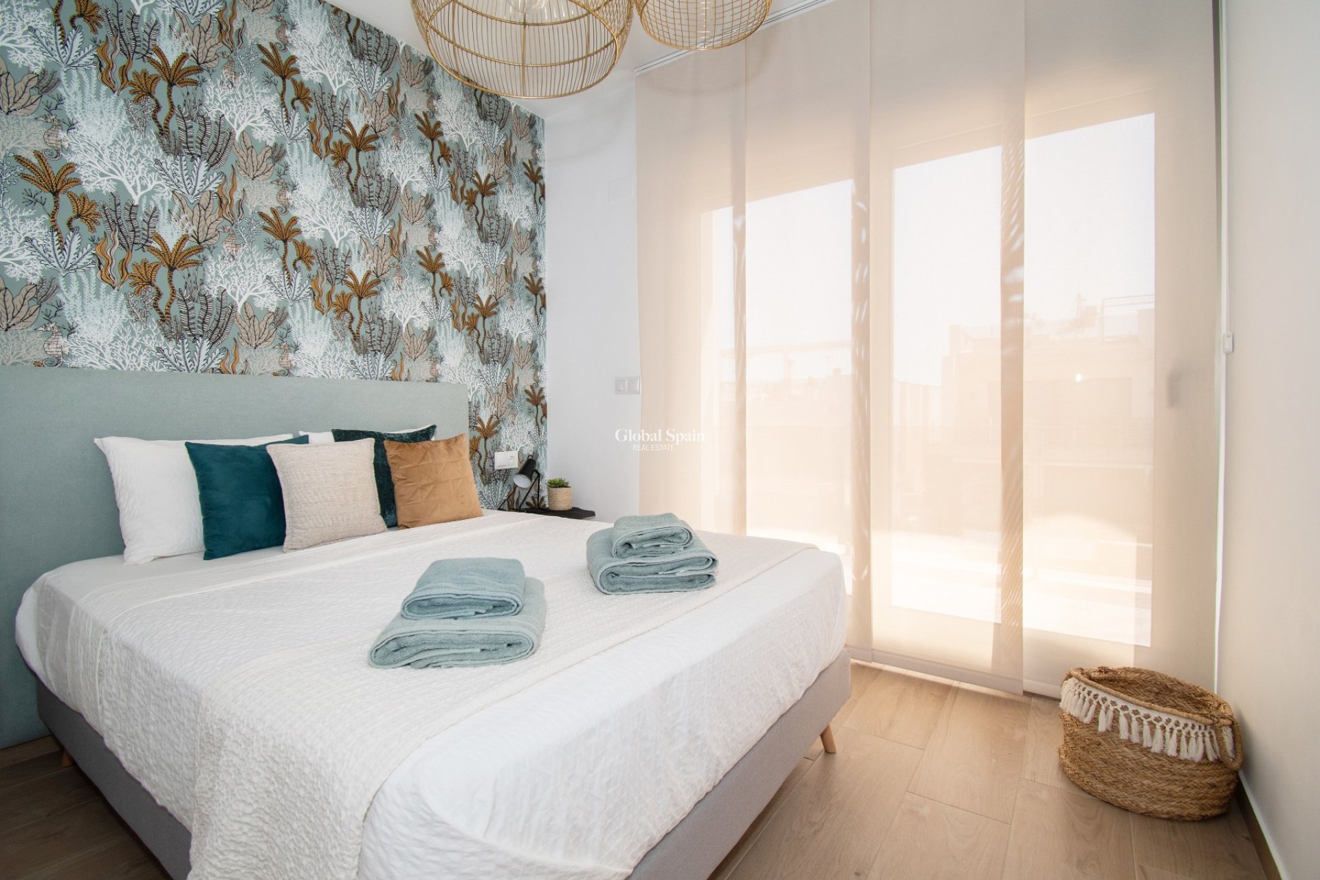 Wederverkoop - VILLA -
ORIHUELA COSTA - Costa Blanca