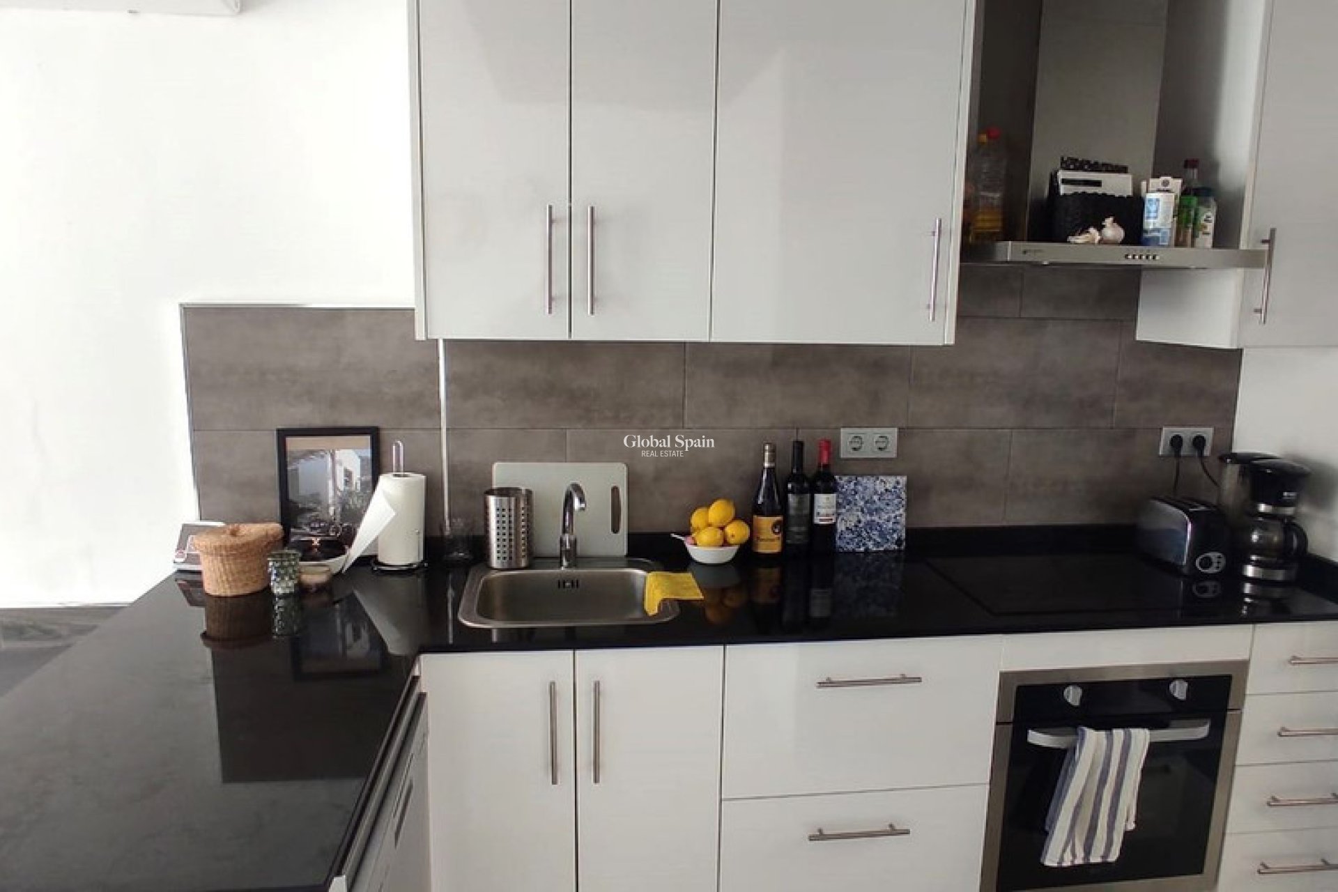 Wederverkoop - VILLA -
ORIHUELA COSTA - Costa Blanca