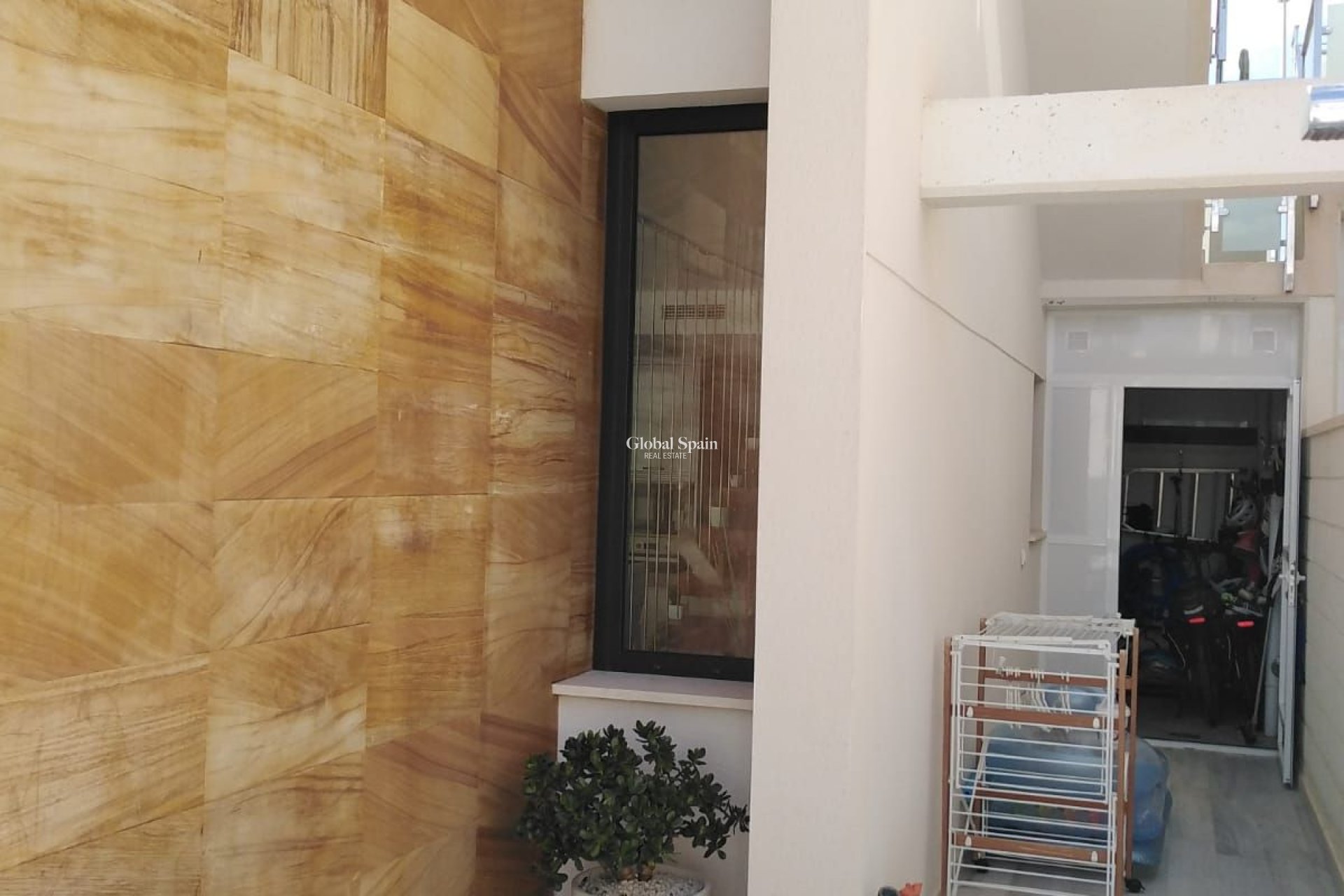 Wederverkoop - VILLA -
ORIHUELA COSTA - Costa Blanca