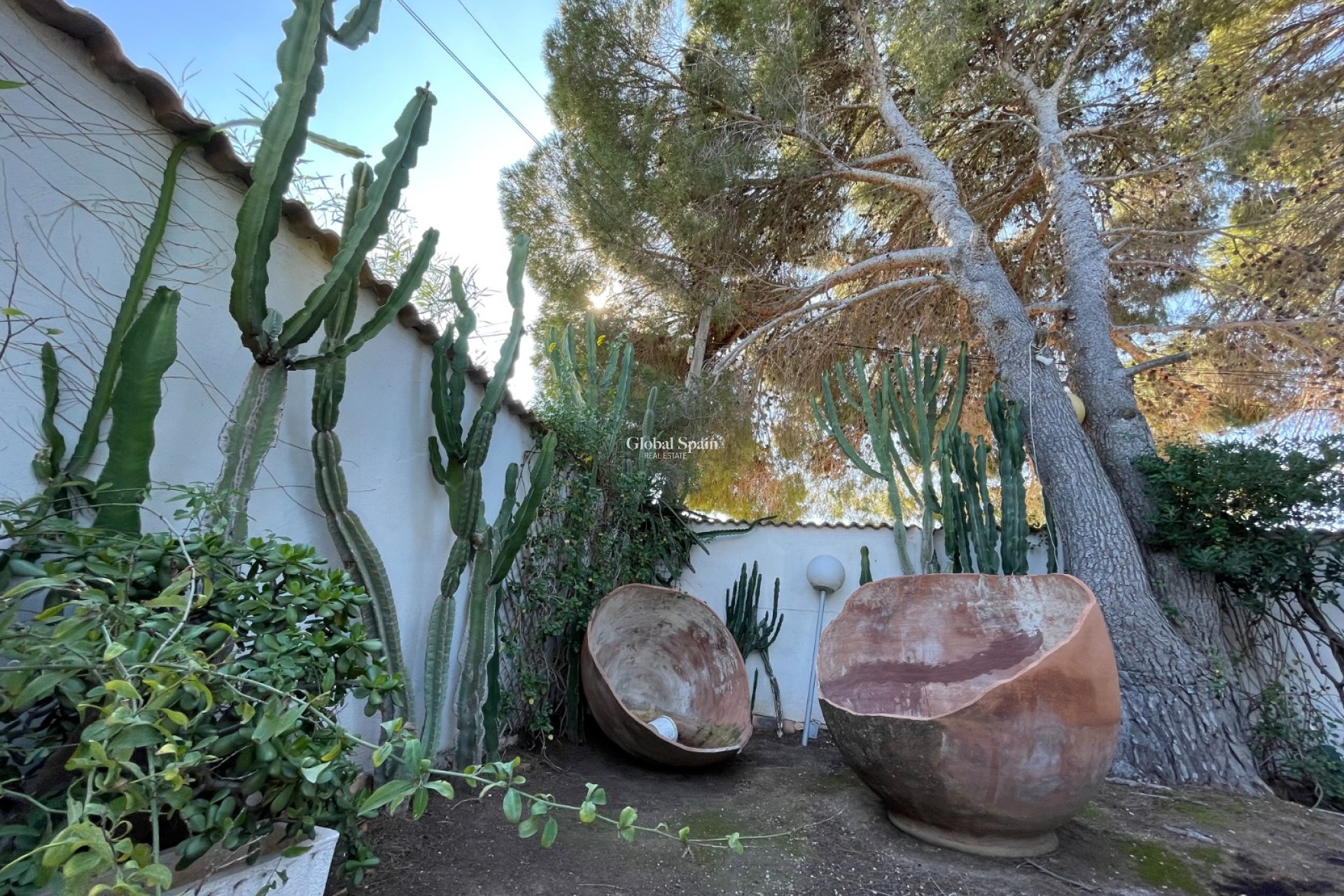 Wederverkoop - VILLA -
ORIHUELA COSTA - Costa Blanca