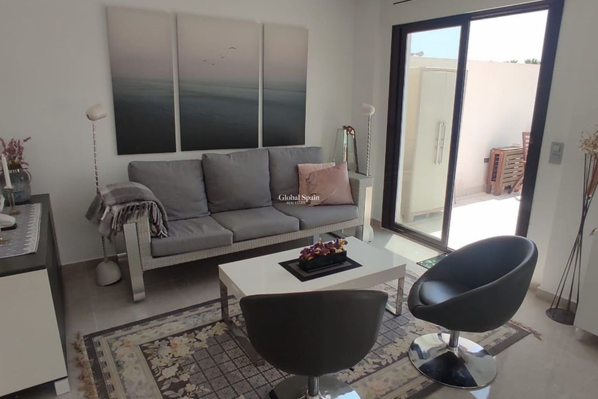 Wederverkoop - VILLA -
ORIHUELA COSTA - Costa Blanca