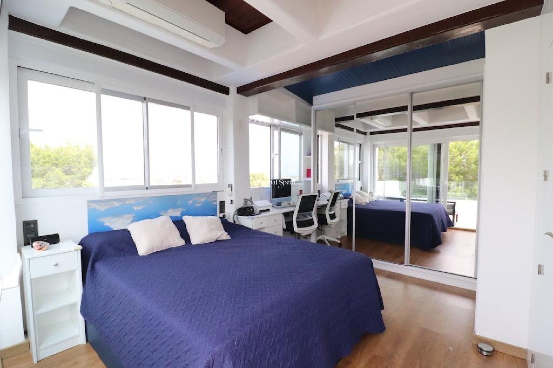 Wederverkoop - VILLA -
ORIHUELA COSTA - Costa Blanca