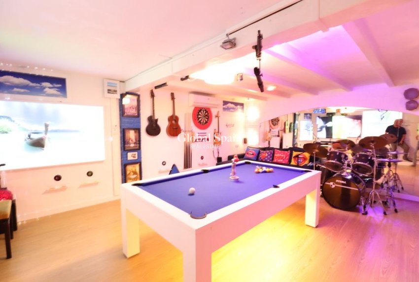 Wederverkoop - VILLA -
ORIHUELA COSTA - Costa Blanca