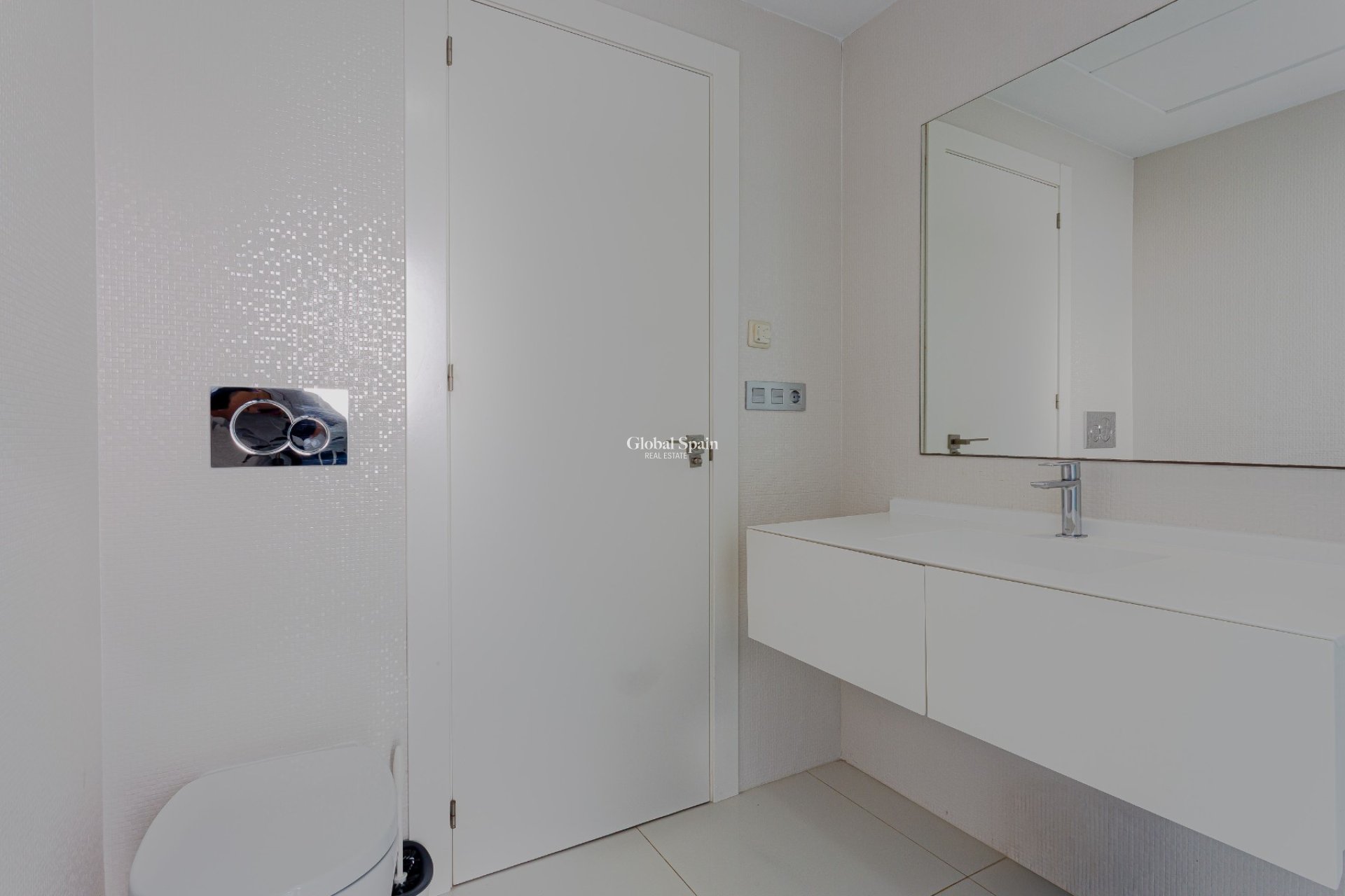 Wederverkoop - VILLA -
ORIHUELA COSTA - Costa Blanca