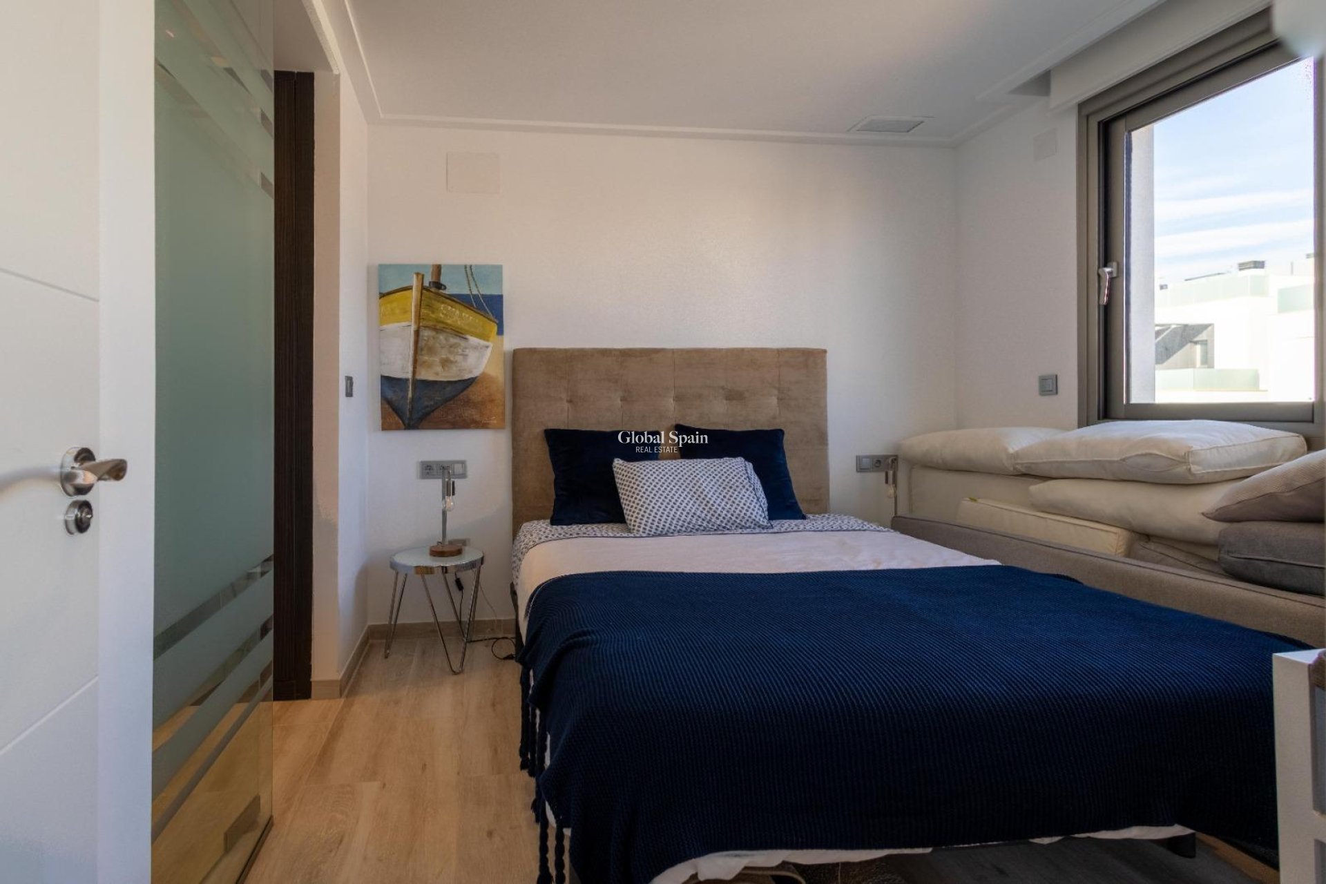 Wederverkoop - VILLA -
ORIHUELA COSTA - Costa Blanca