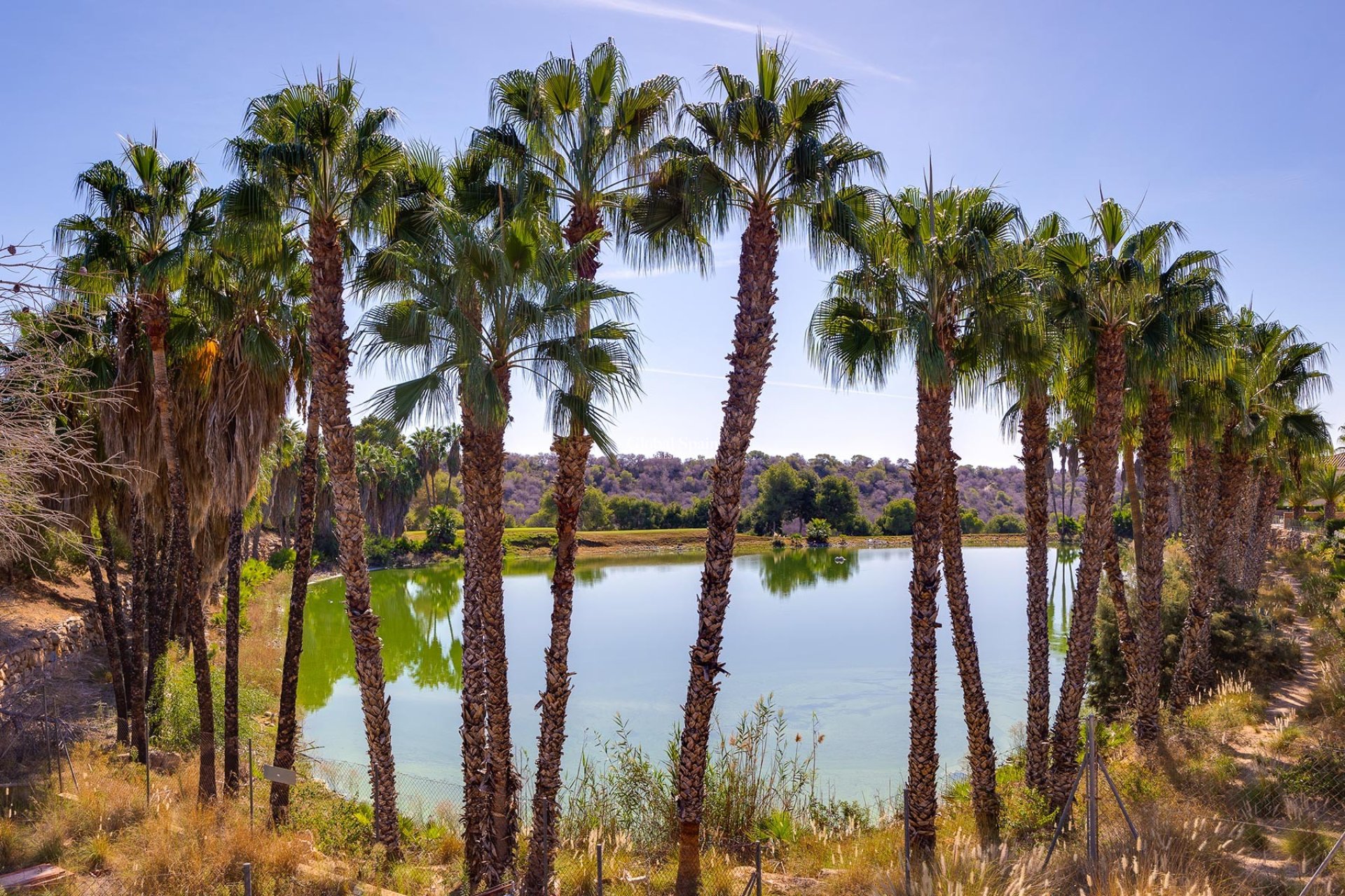 Wederverkoop - VILLA -
ORIHUELA COSTA - Costa Blanca