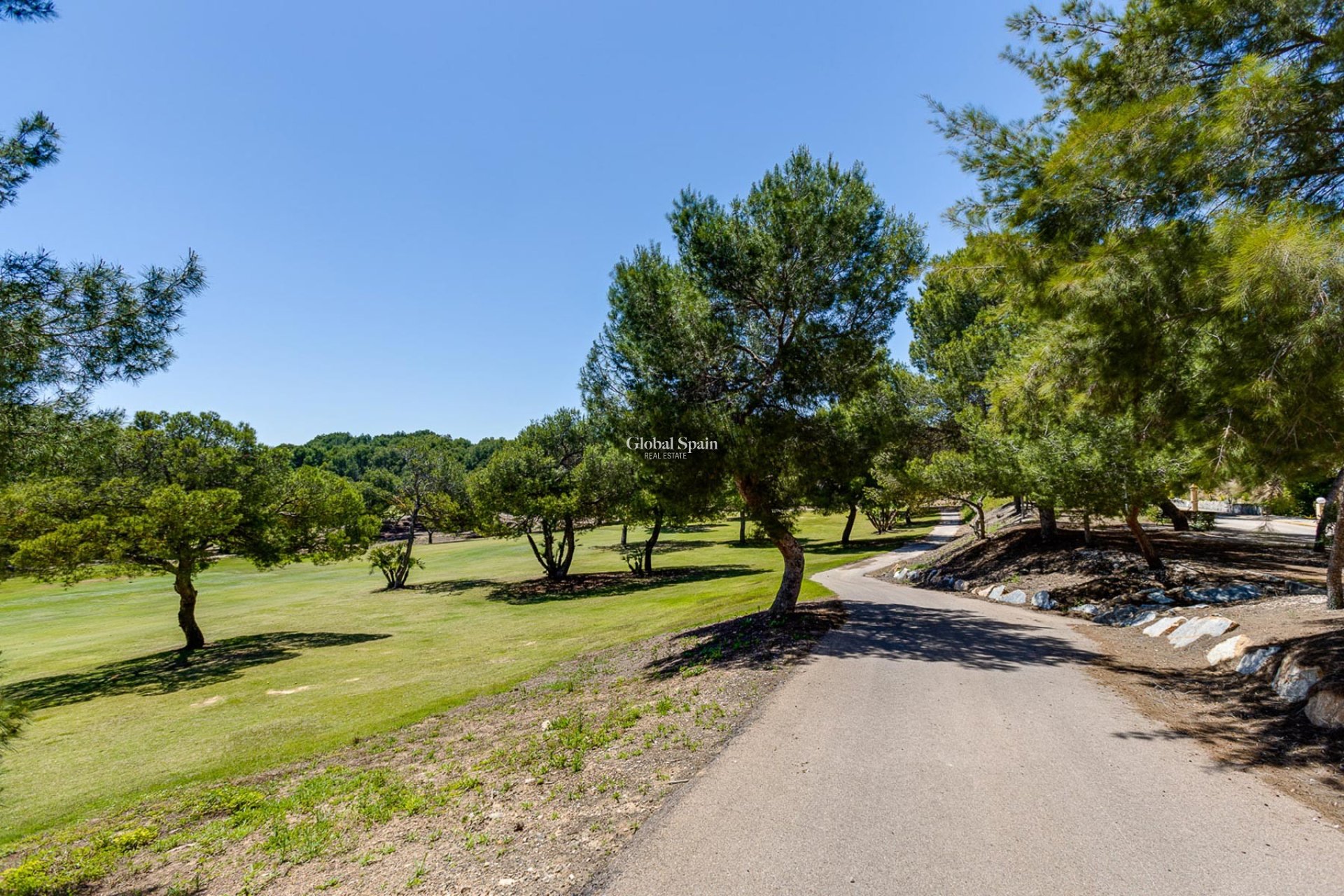 Wederverkoop - VILLA -
ORIHUELA COSTA - Costa Blanca