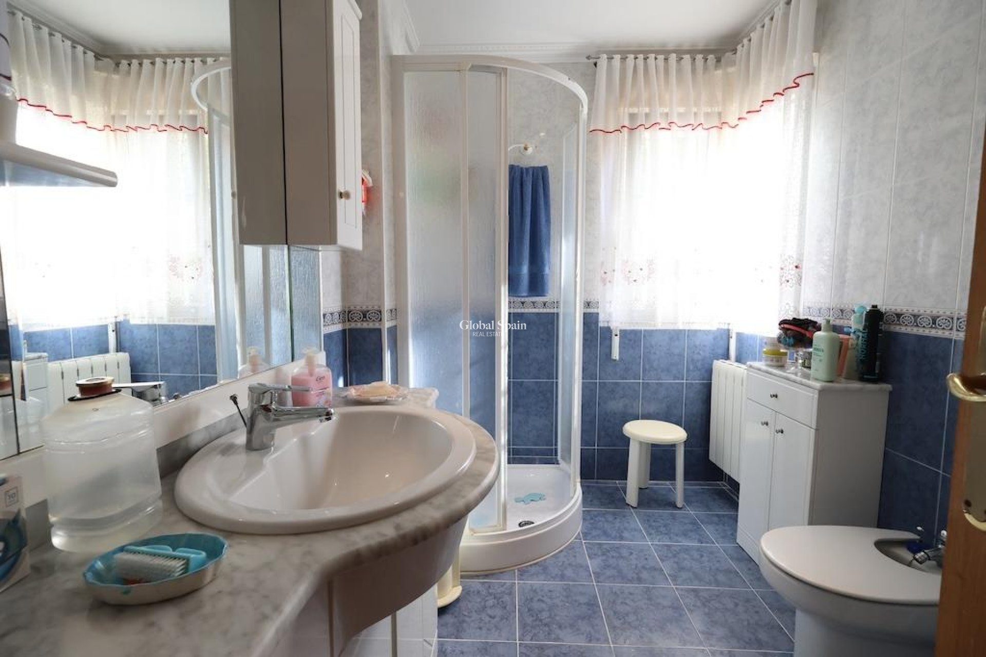 Wederverkoop - VILLA -
ORIHUELA COSTA - Costa Blanca