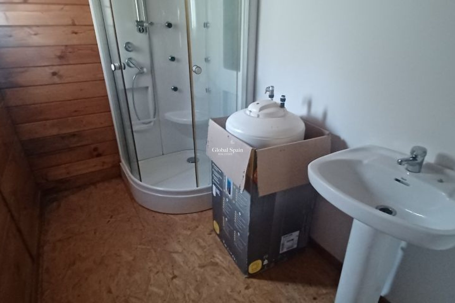 Wederverkoop - VILLA -
ORIHUELA COSTA - Costa Blanca