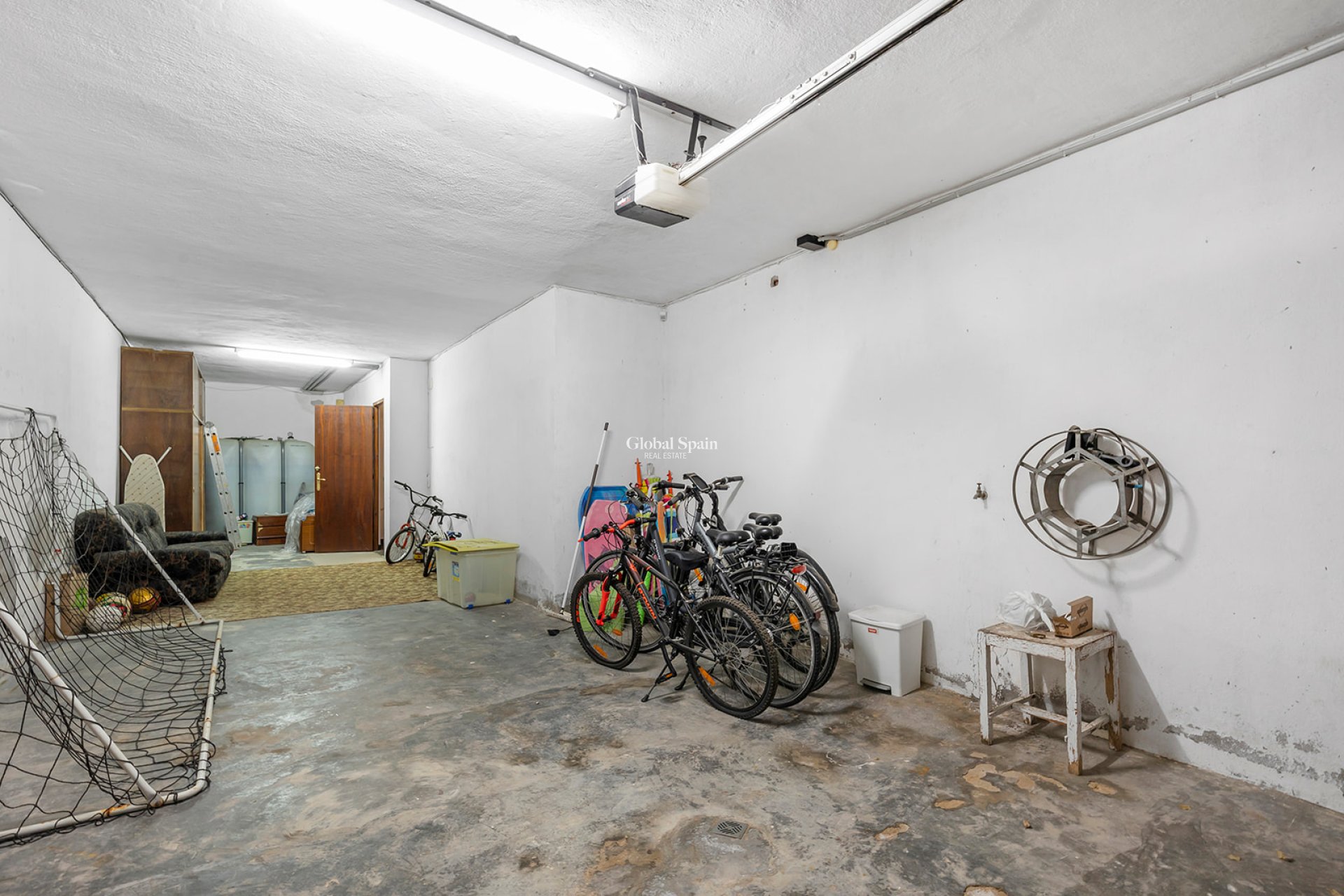 Wederverkoop - VILLA -
ORIHUELA COSTA - Costa Blanca