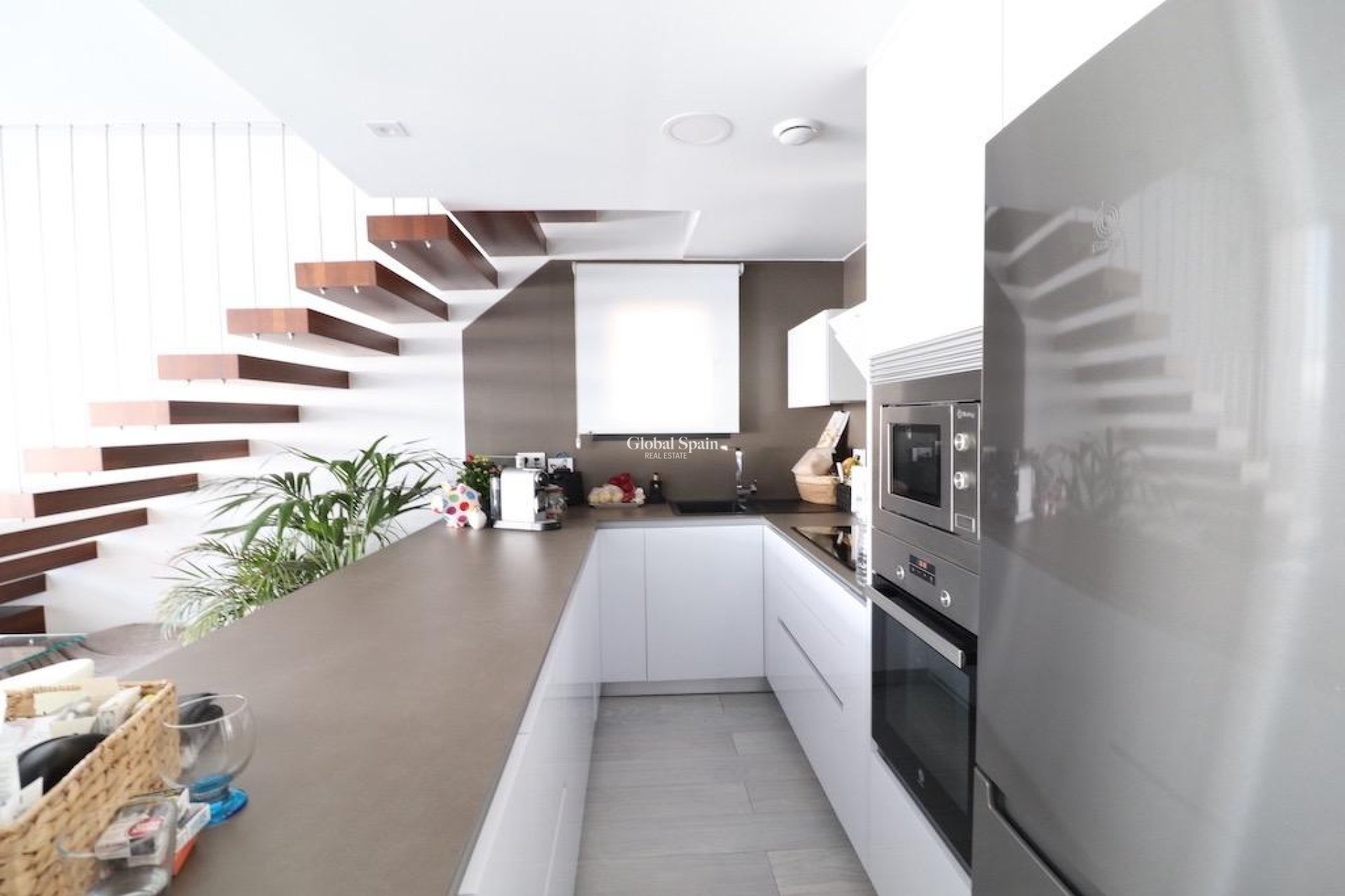 Wederverkoop - VILLA -
ORIHUELA COSTA - Costa Blanca