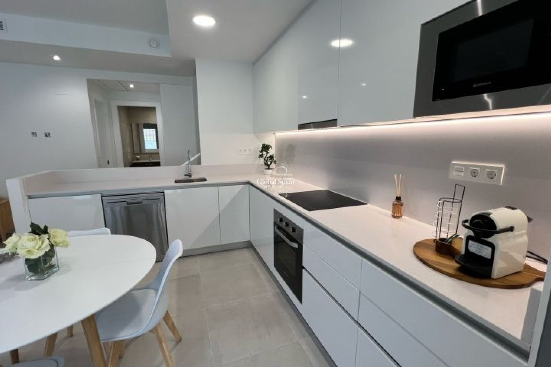 Wederverkoop - VILLA -
ORIHUELA COSTA - Costa Blanca