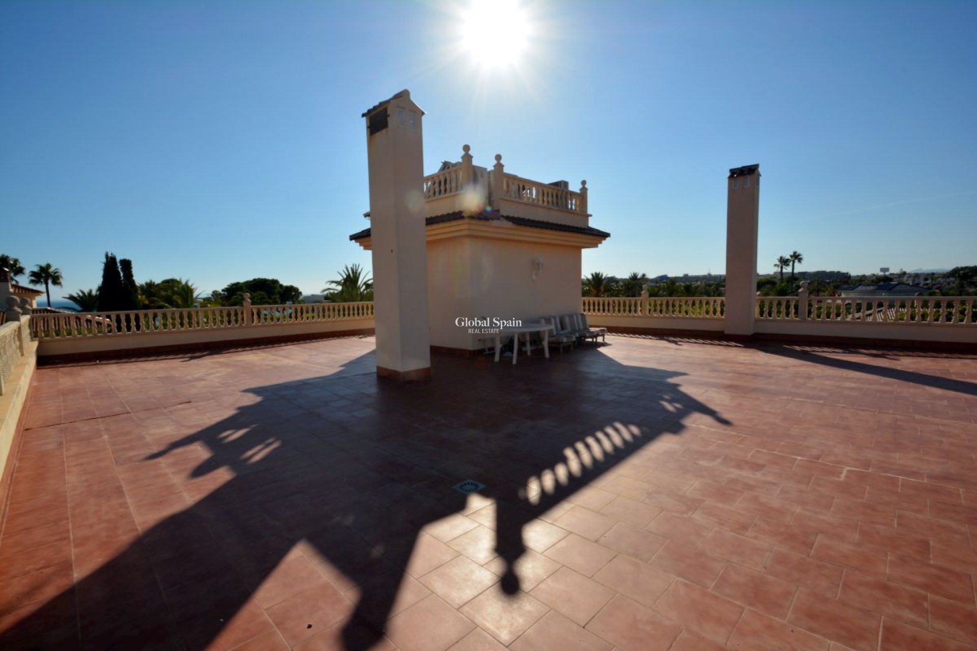 Wederverkoop - VILLA -
ORIHUELA COSTA - Costa Blanca