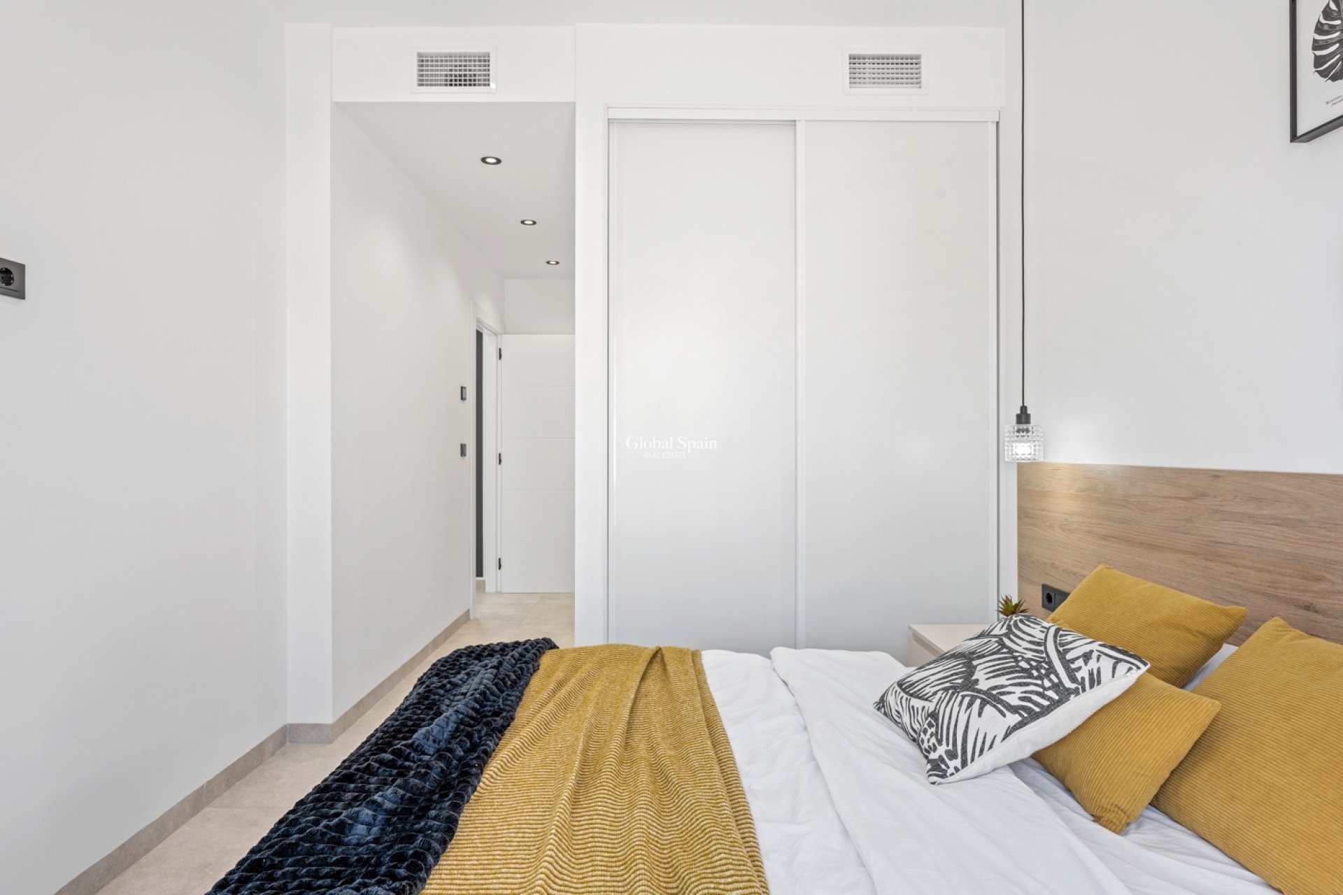 Wederverkoop - VILLA -
ORIHUELA COSTA - Costa Blanca