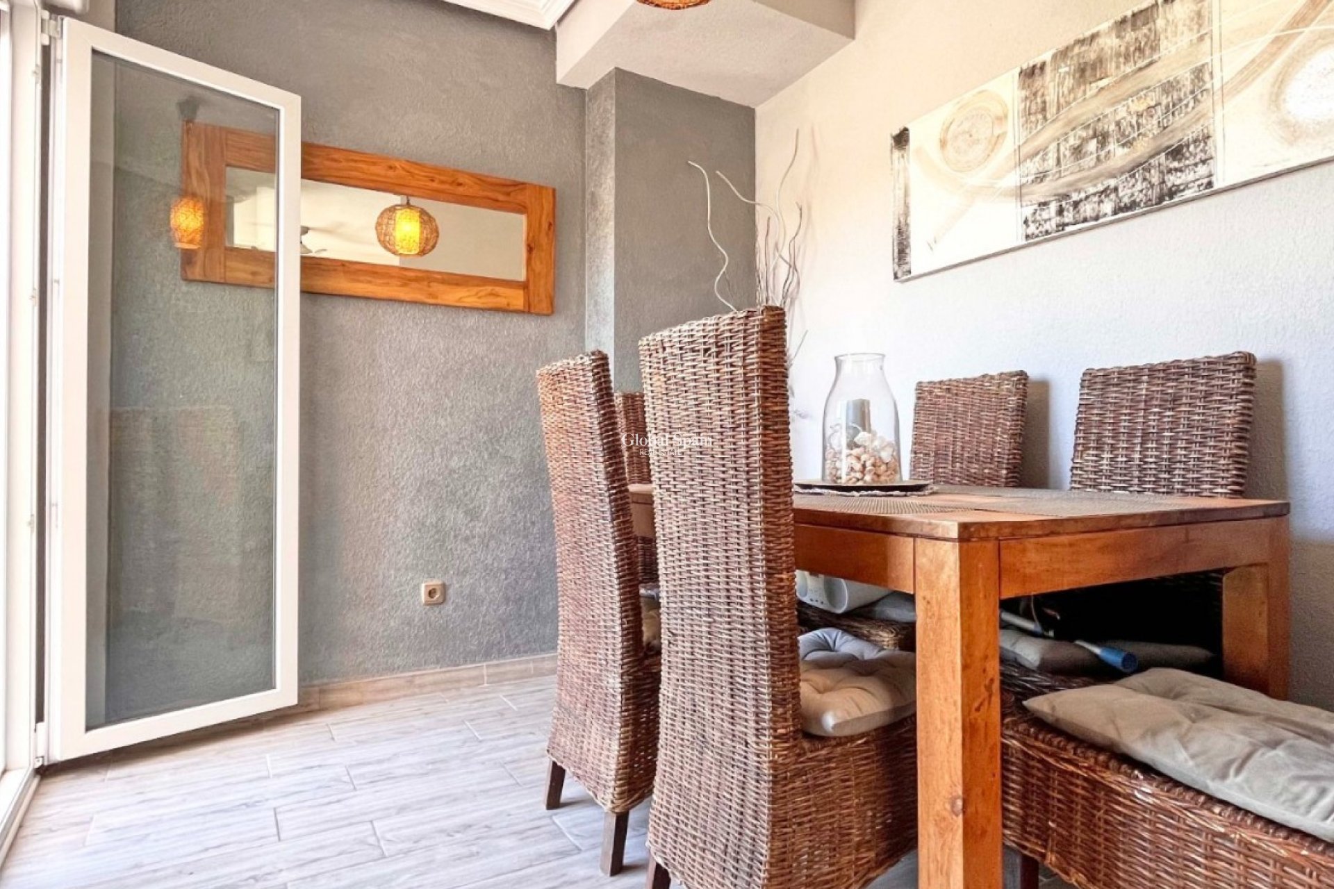 Wederverkoop - VILLA -
ORIHUELA COSTA - Costa Blanca