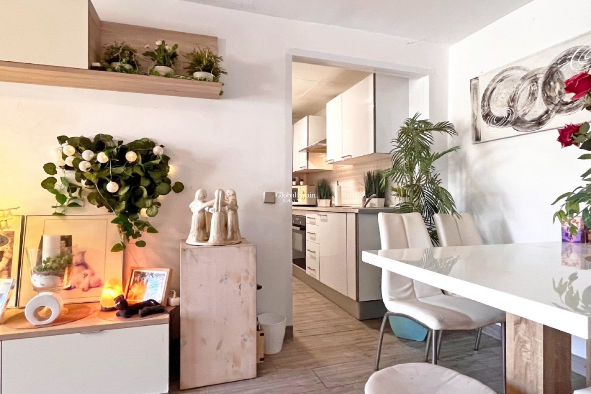 Wederverkoop - VILLA -
ORIHUELA COSTA - Costa Blanca