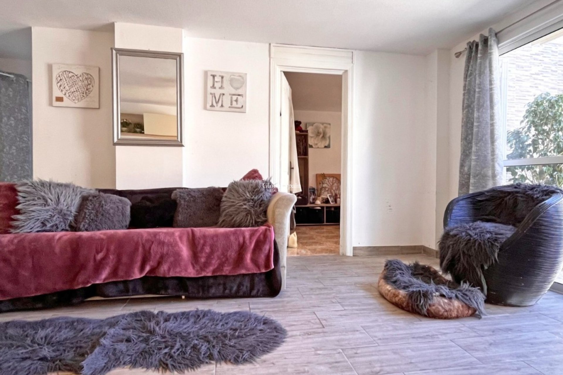 Wederverkoop - VILLA -
ORIHUELA COSTA - Costa Blanca