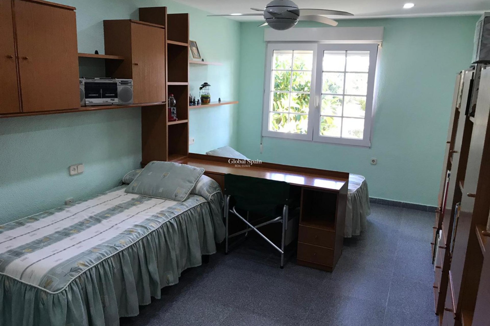 Wederverkoop - VILLA -
ORIHUELA COSTA - Costa Blanca