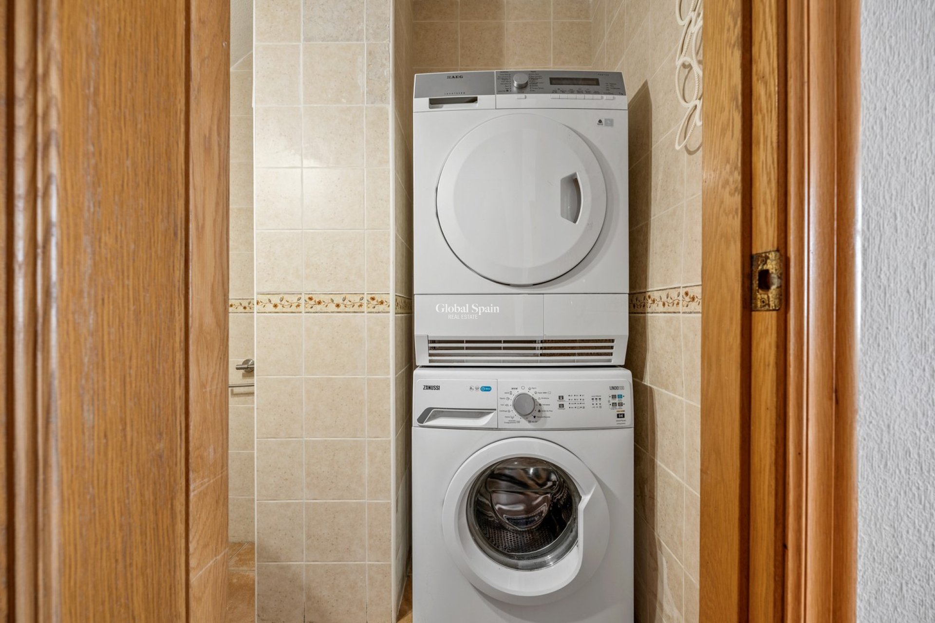 Wederverkoop - VILLA -
ORIHUELA COSTA - Costa Blanca