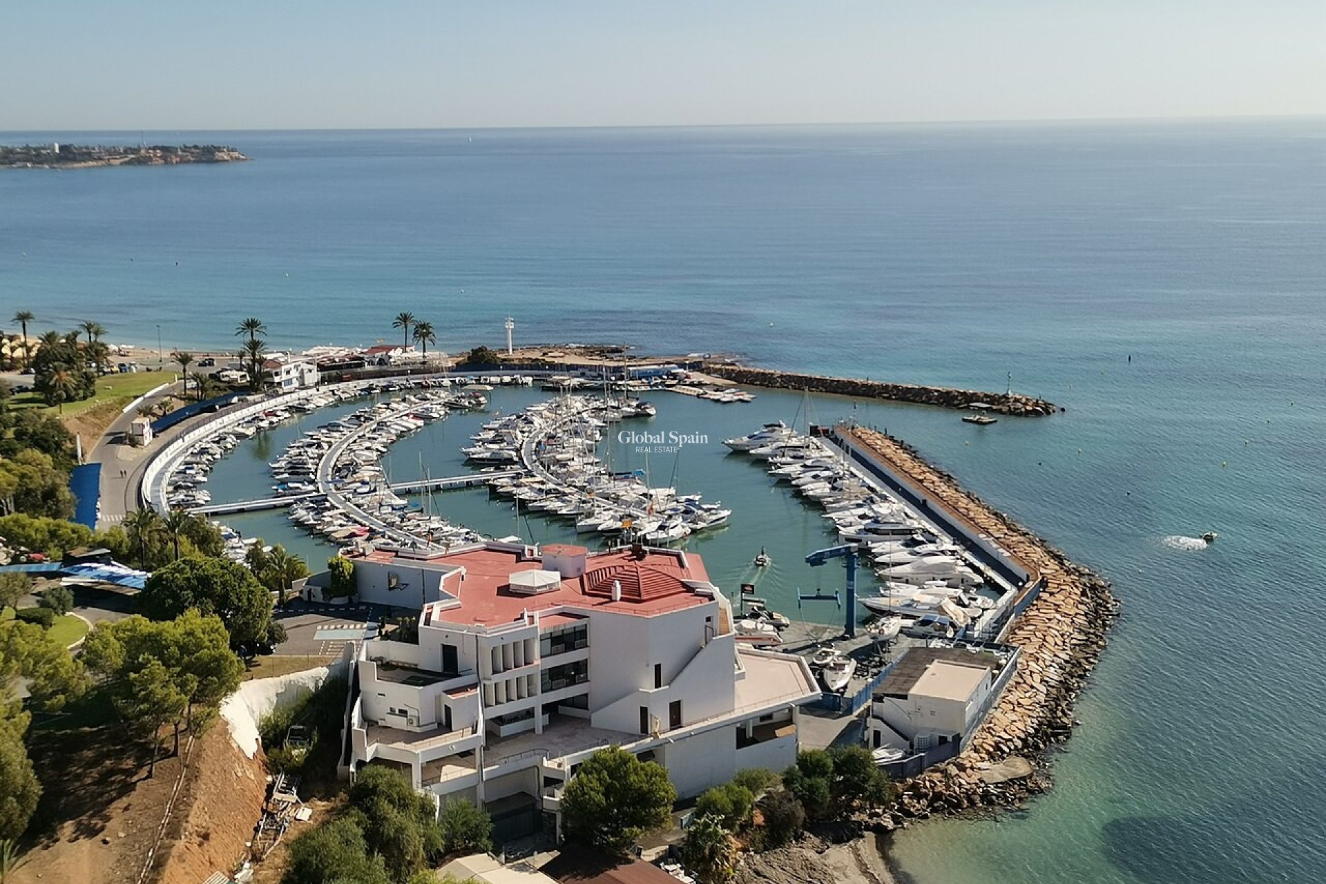 Wederverkoop - VILLA -
ORIHUELA COSTA - Costa Blanca