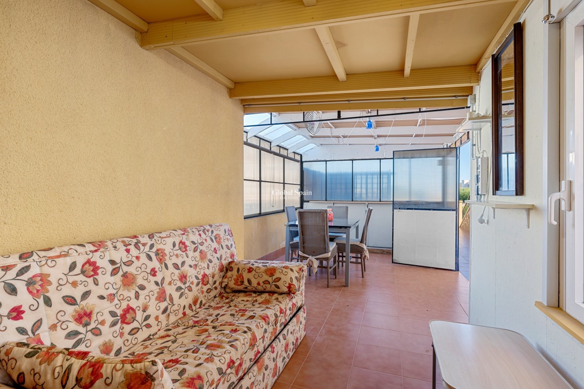 Wederverkoop - VILLA -
ORIHUELA COSTA - Costa Blanca