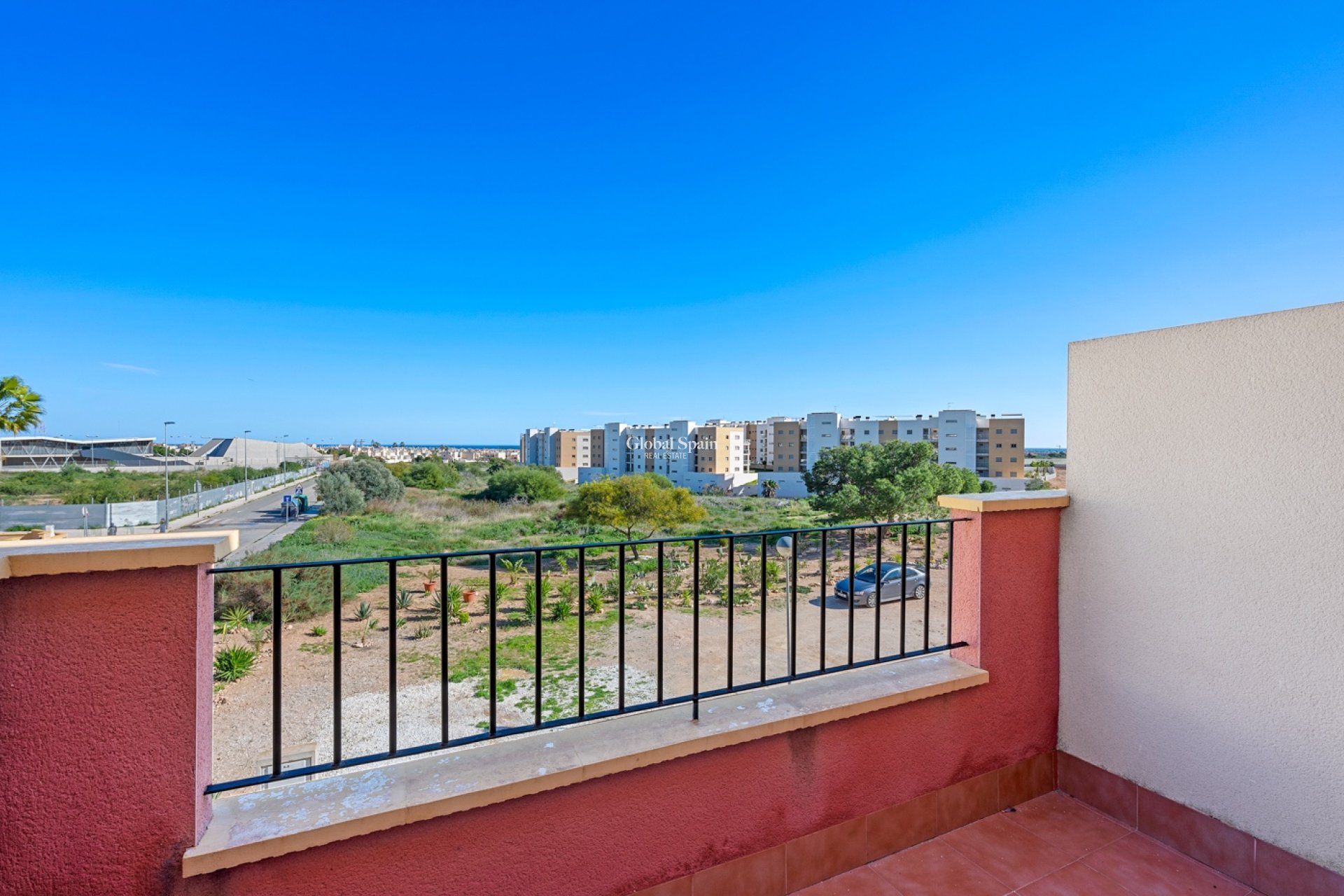 Wederverkoop - VILLA -
ORIHUELA COSTA - Costa Blanca