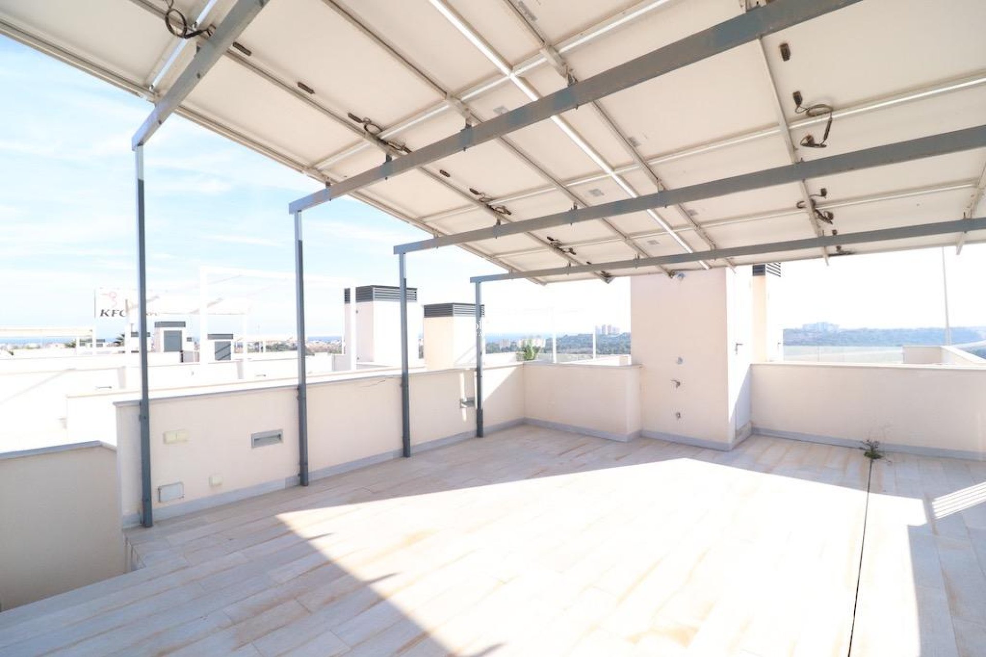 Wederverkoop - VILLA -
ORIHUELA COSTA - Costa Blanca