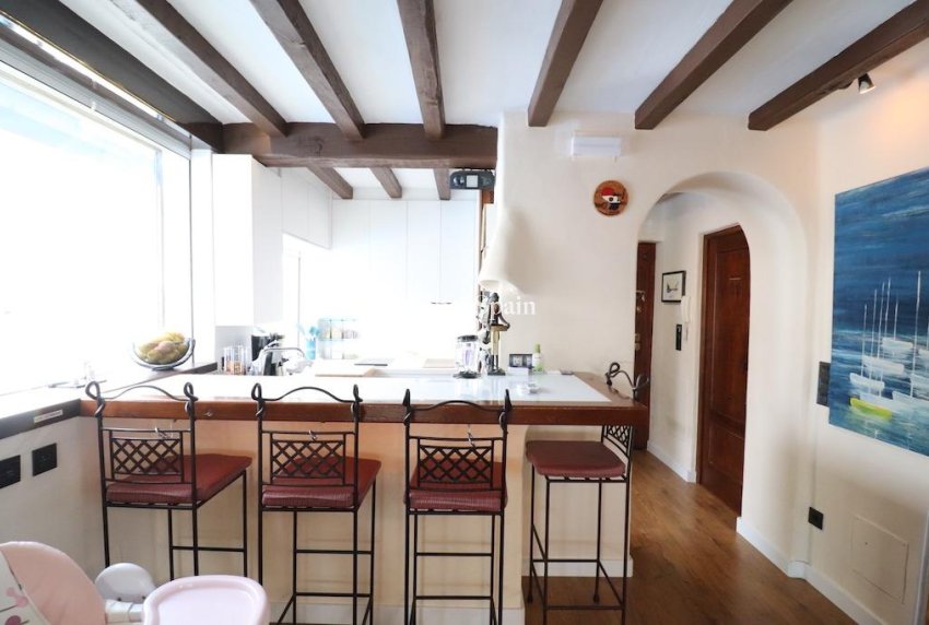 Wederverkoop - VILLA -
ORIHUELA COSTA - Costa Blanca