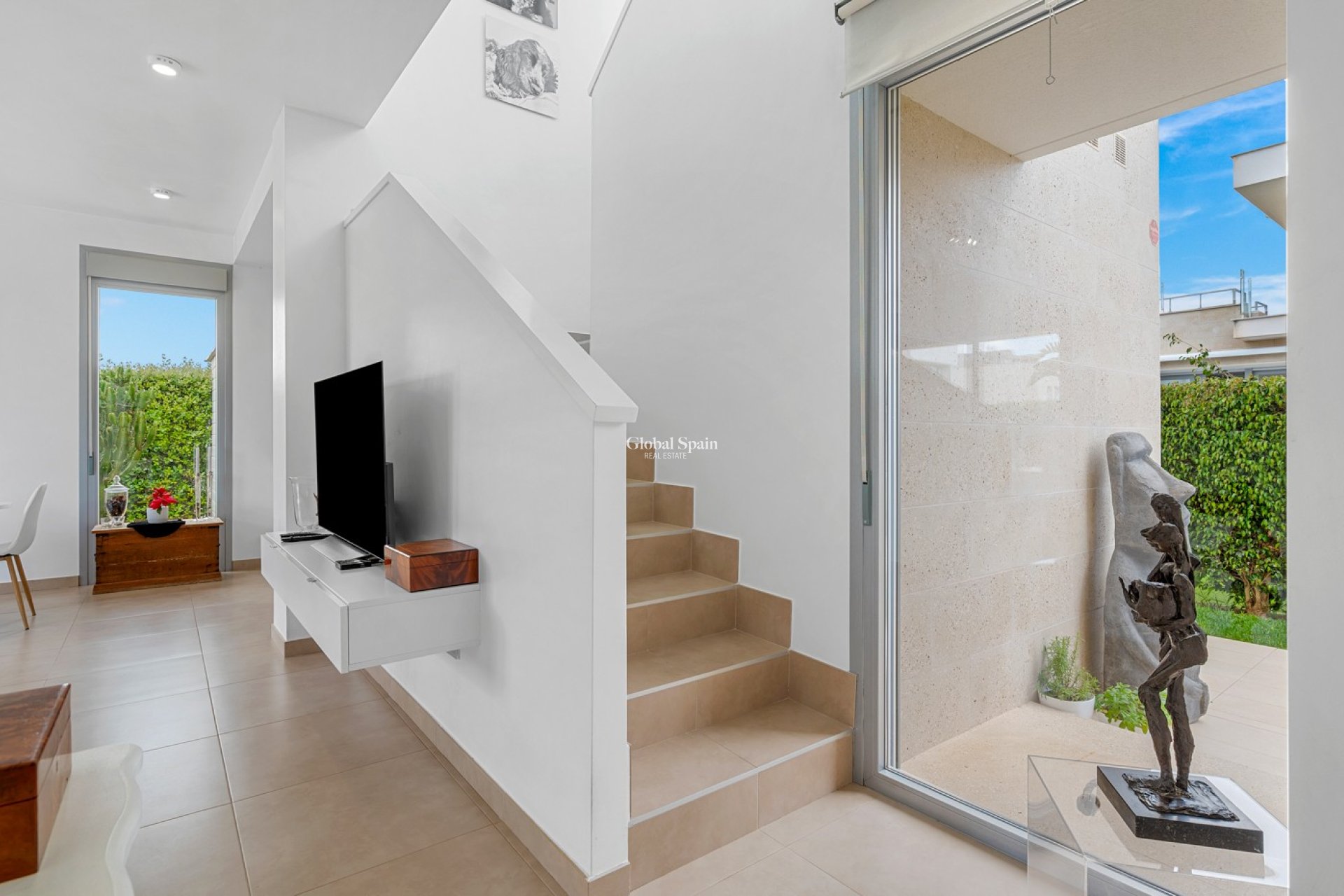 Wederverkoop - VILLA -
ORIHUELA COSTA - Costa Blanca