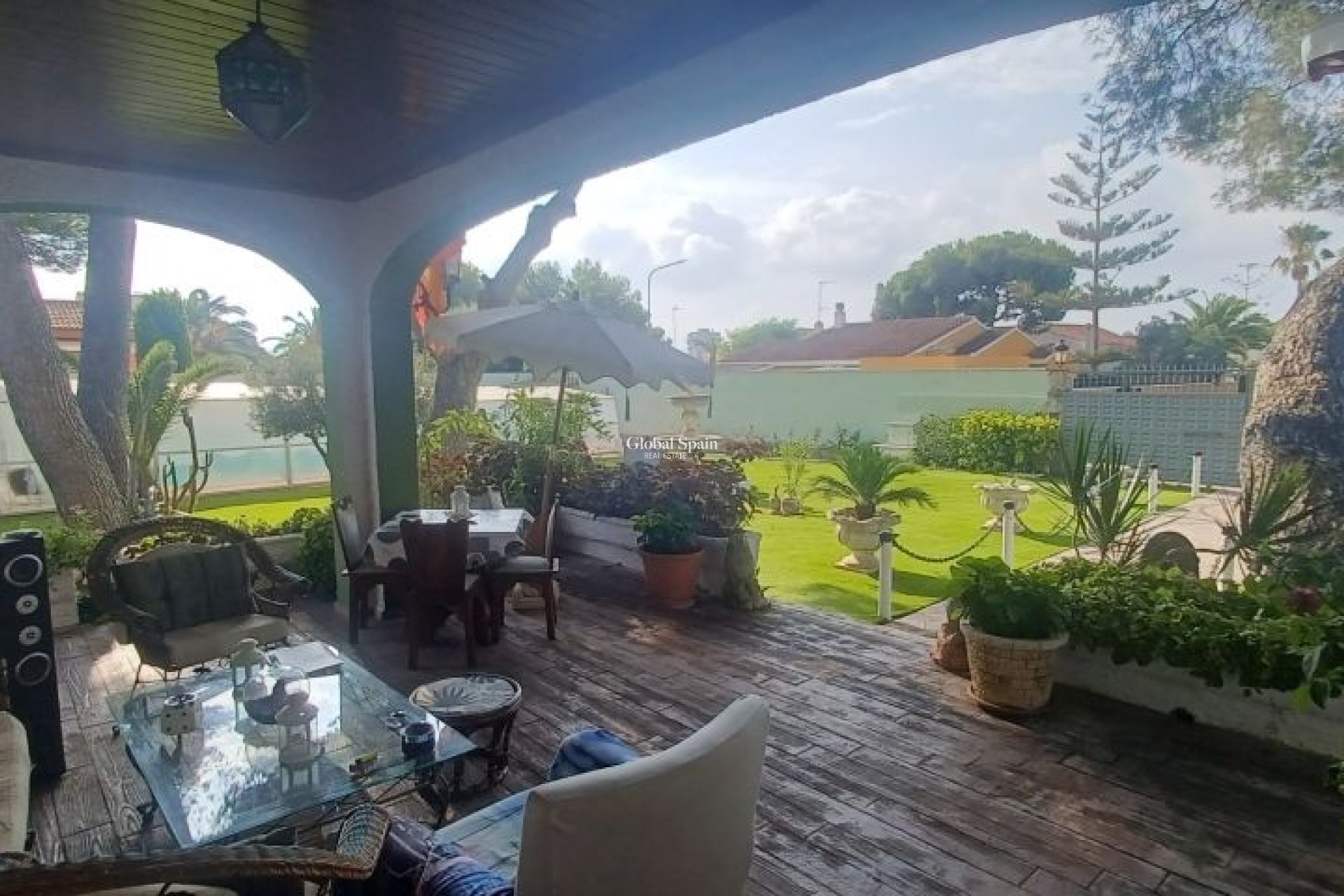 Wederverkoop - VILLA -
ORIHUELA COSTA - Costa Blanca