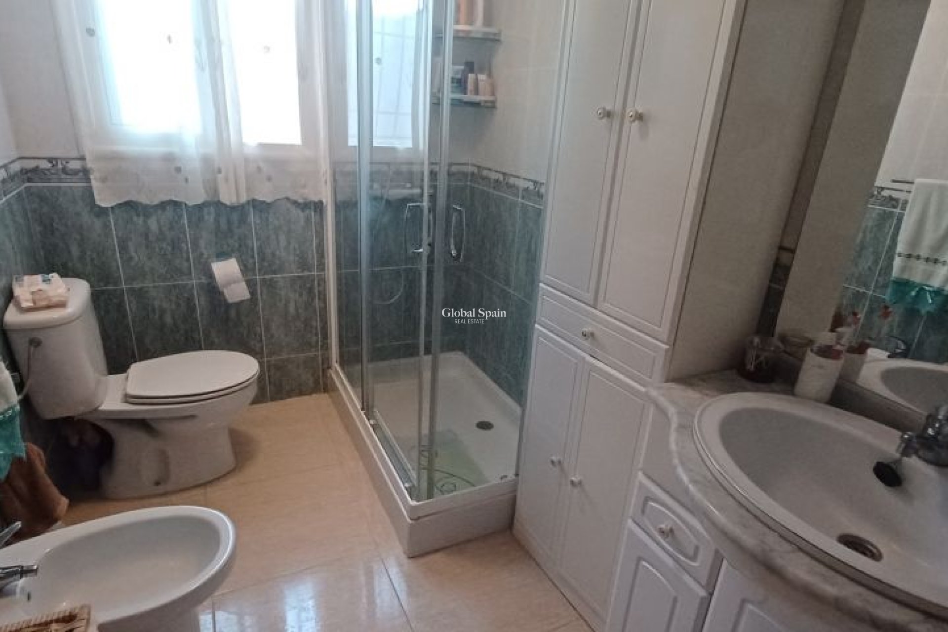 Wederverkoop - VILLA -
ORIHUELA COSTA - Costa Blanca