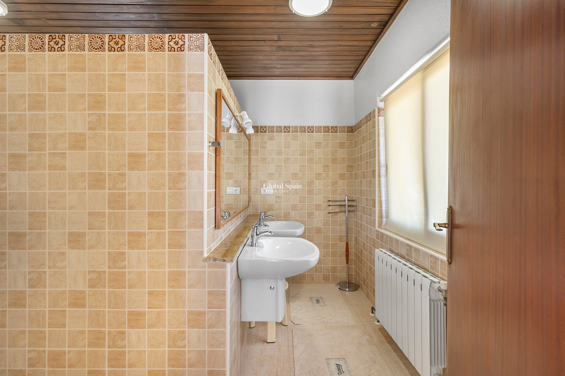 Wederverkoop - VILLA -
ORIHUELA COSTA - Costa Blanca