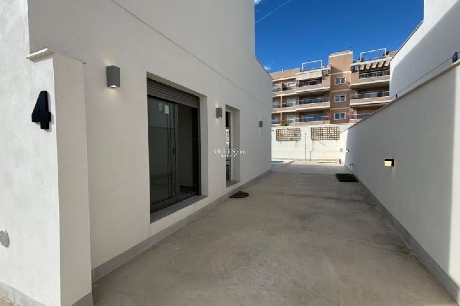Wederverkoop - VILLA -
ORIHUELA COSTA - Costa Blanca