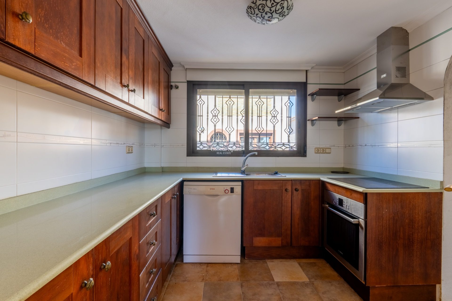 Wederverkoop - VILLA -
ORIHUELA COSTA - Costa Blanca