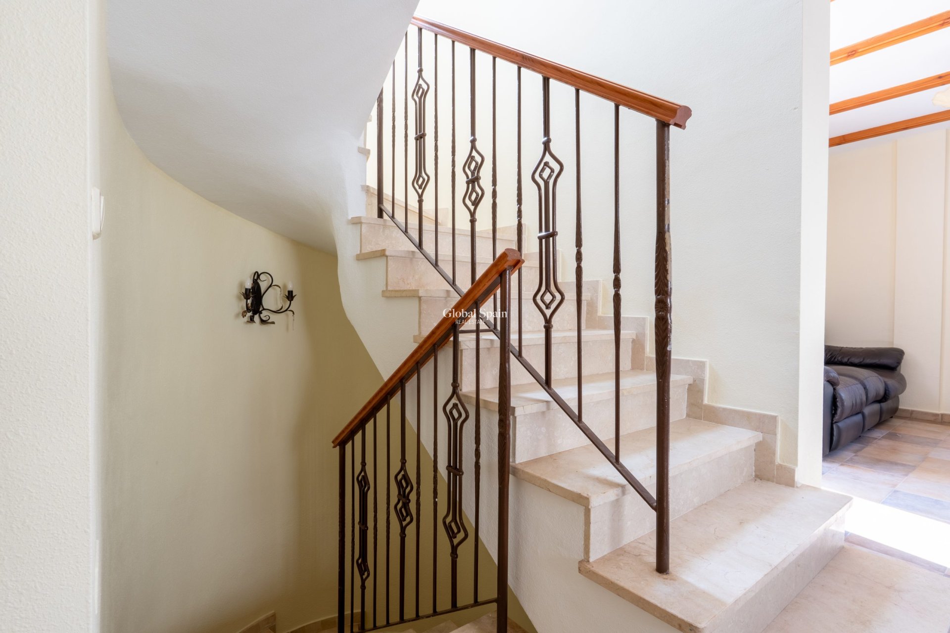 Wederverkoop - VILLA -
ORIHUELA COSTA - Costa Blanca