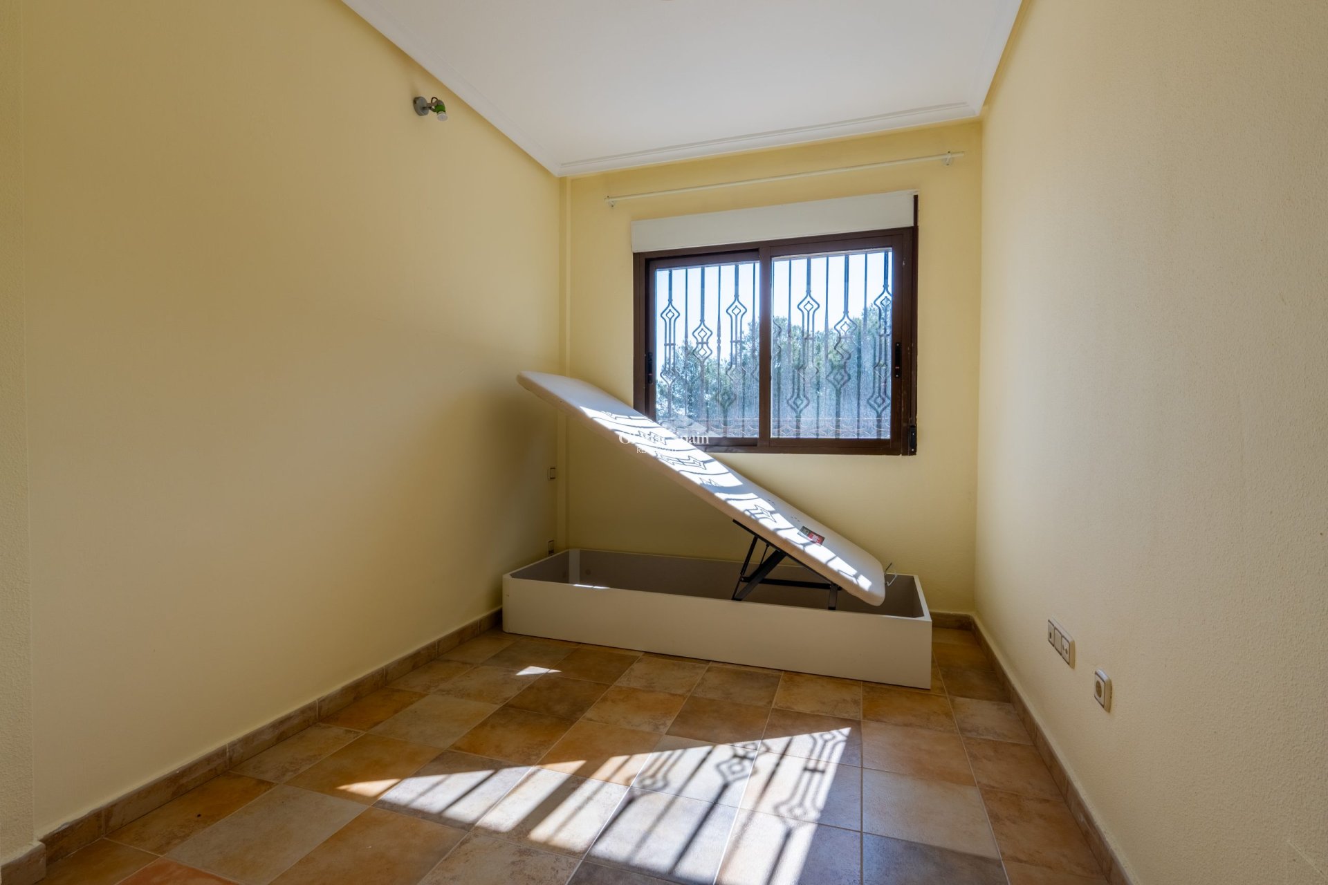 Wederverkoop - VILLA -
ORIHUELA COSTA - Costa Blanca