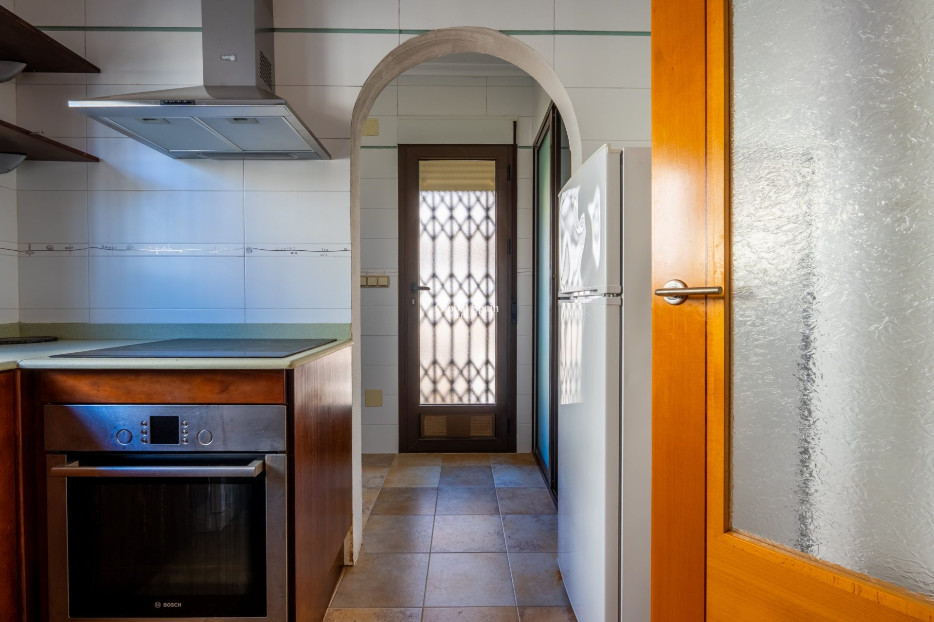 Wederverkoop - VILLA -
ORIHUELA COSTA - Costa Blanca