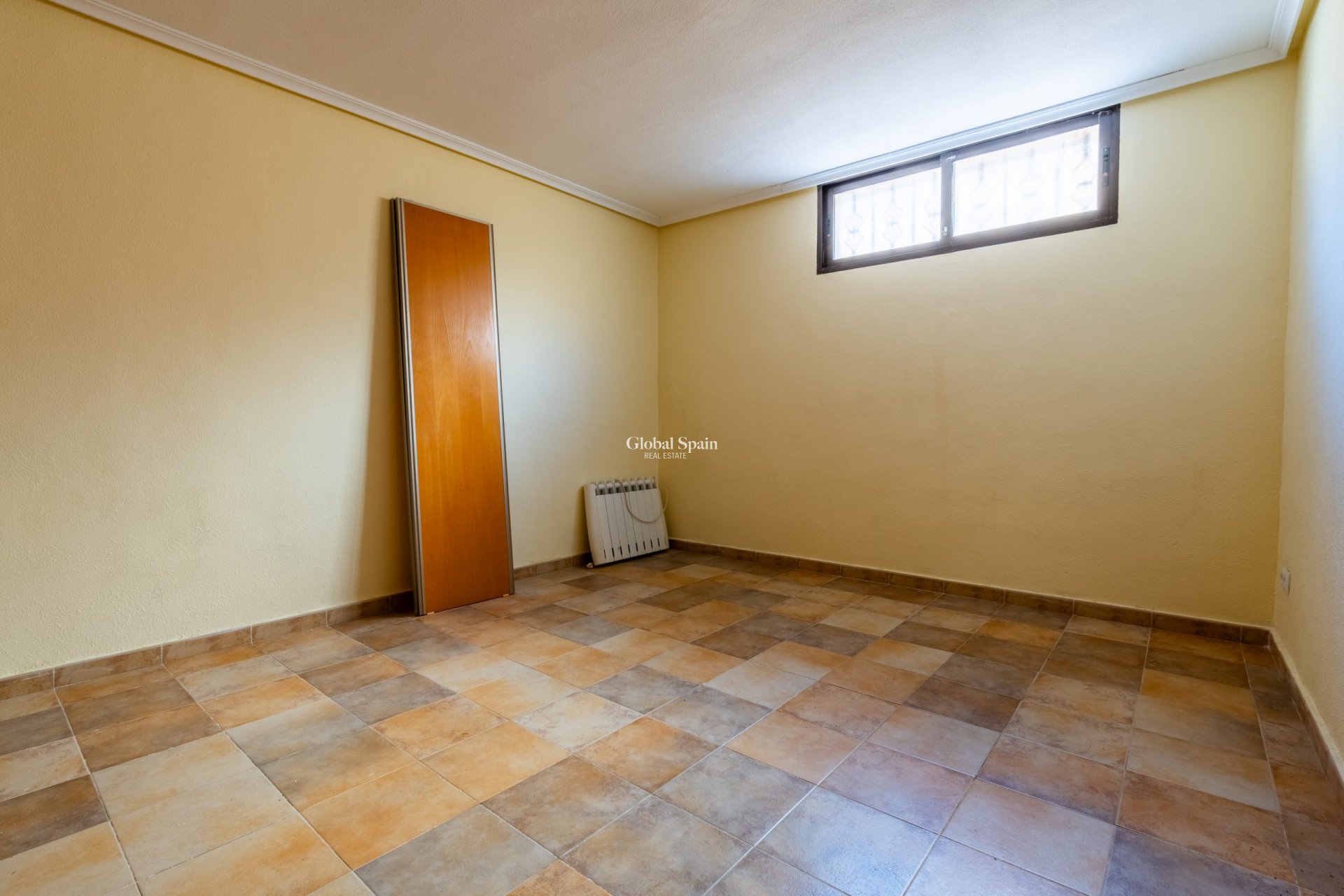 Wederverkoop - VILLA -
ORIHUELA COSTA - Costa Blanca