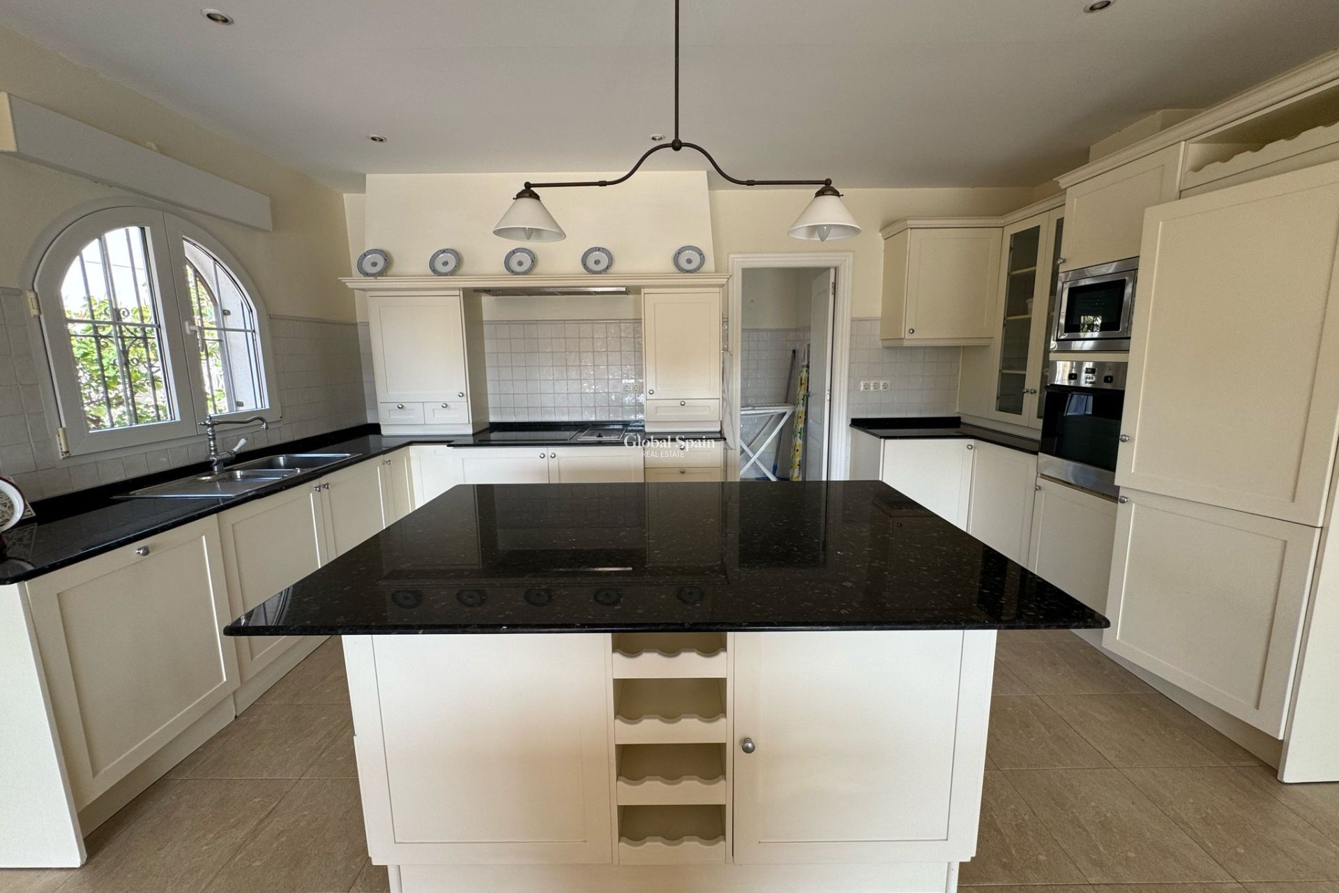 Wederverkoop - VILLA -
ORIHUELA COSTA - Costa Blanca