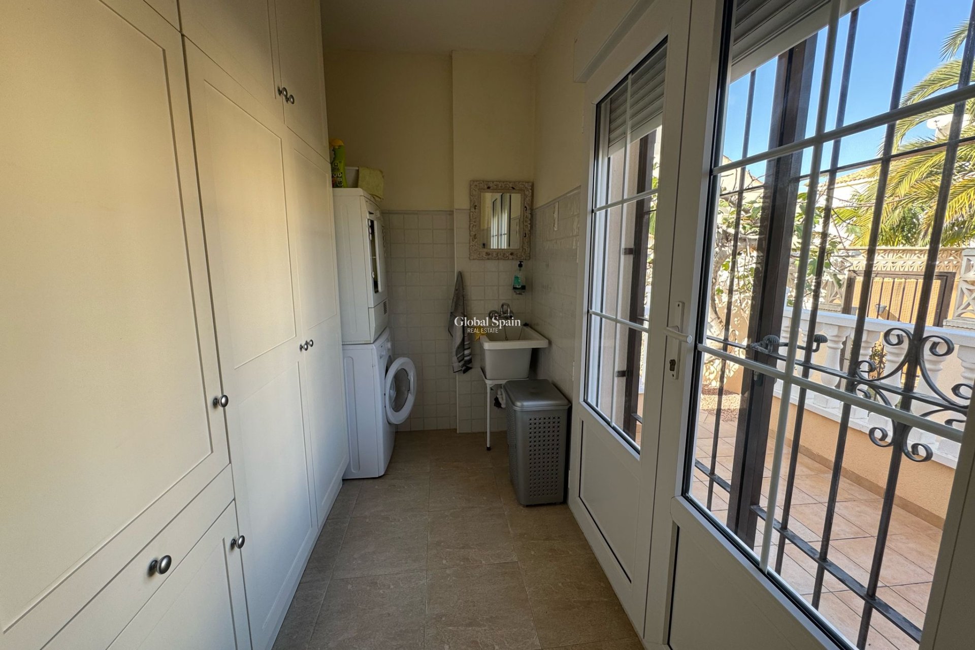 Wederverkoop - VILLA -
ORIHUELA COSTA - Costa Blanca